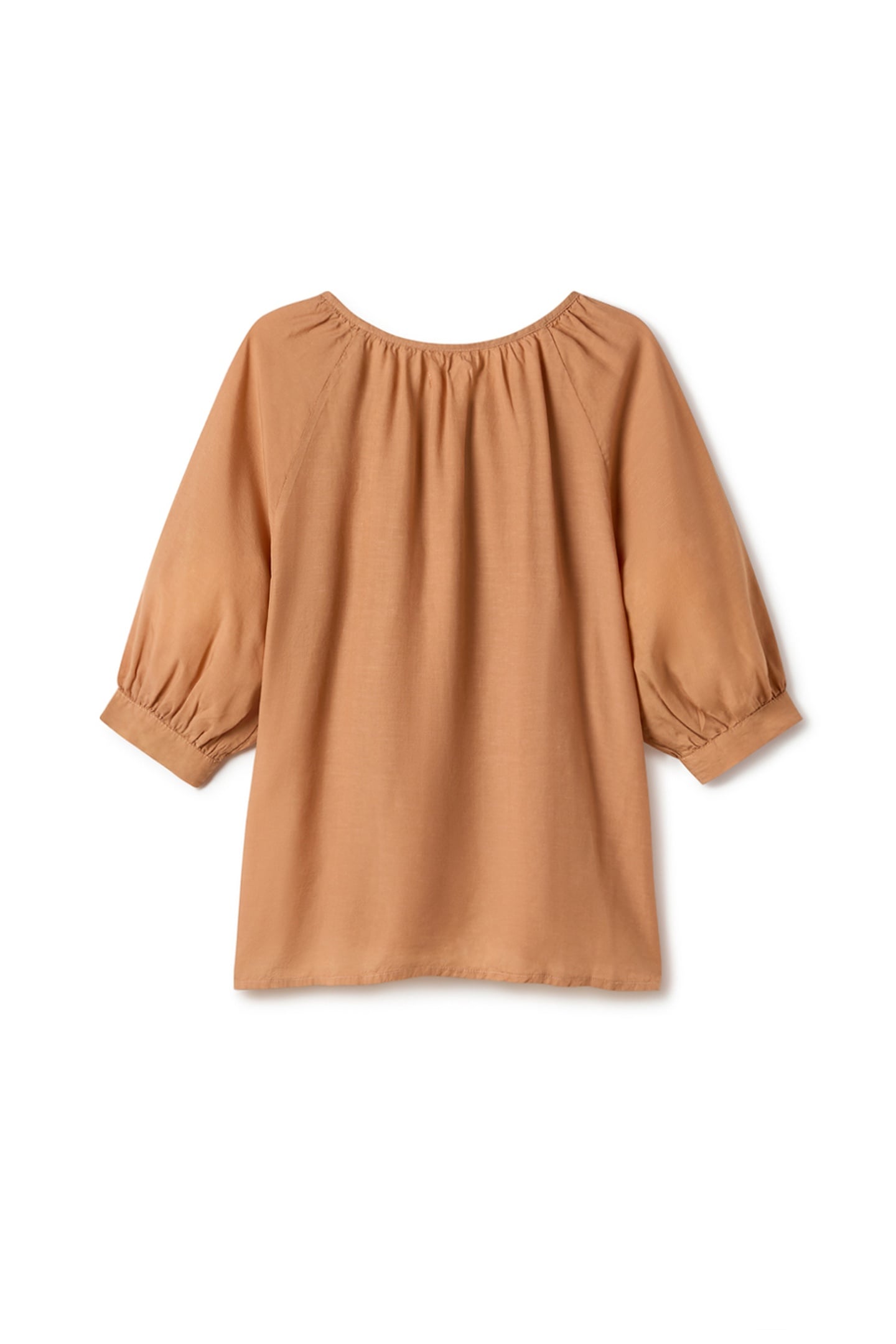 PAGAN SHIRT DUSTY PEACH 3