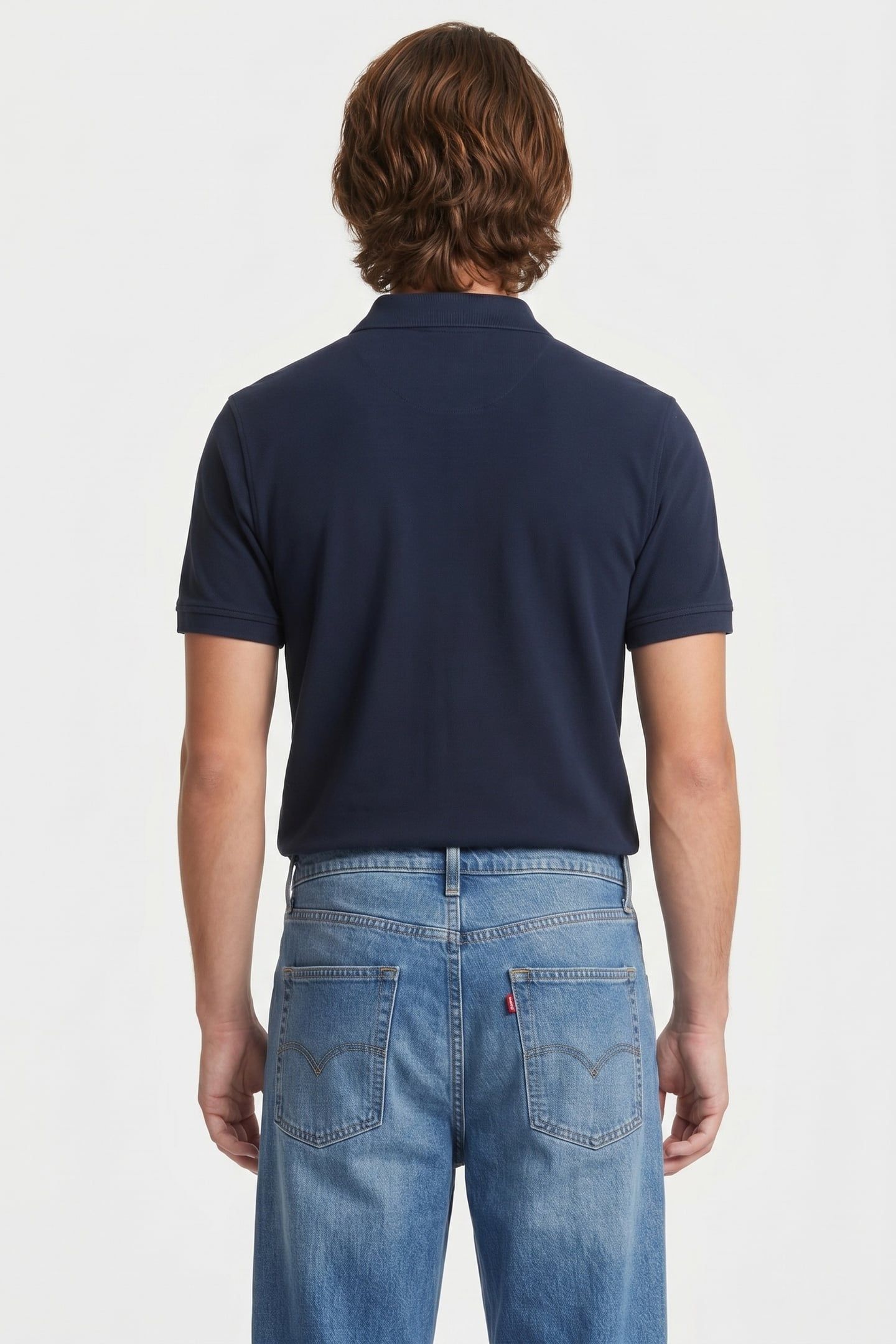 HOUSEMARK POLO SHIRT 2