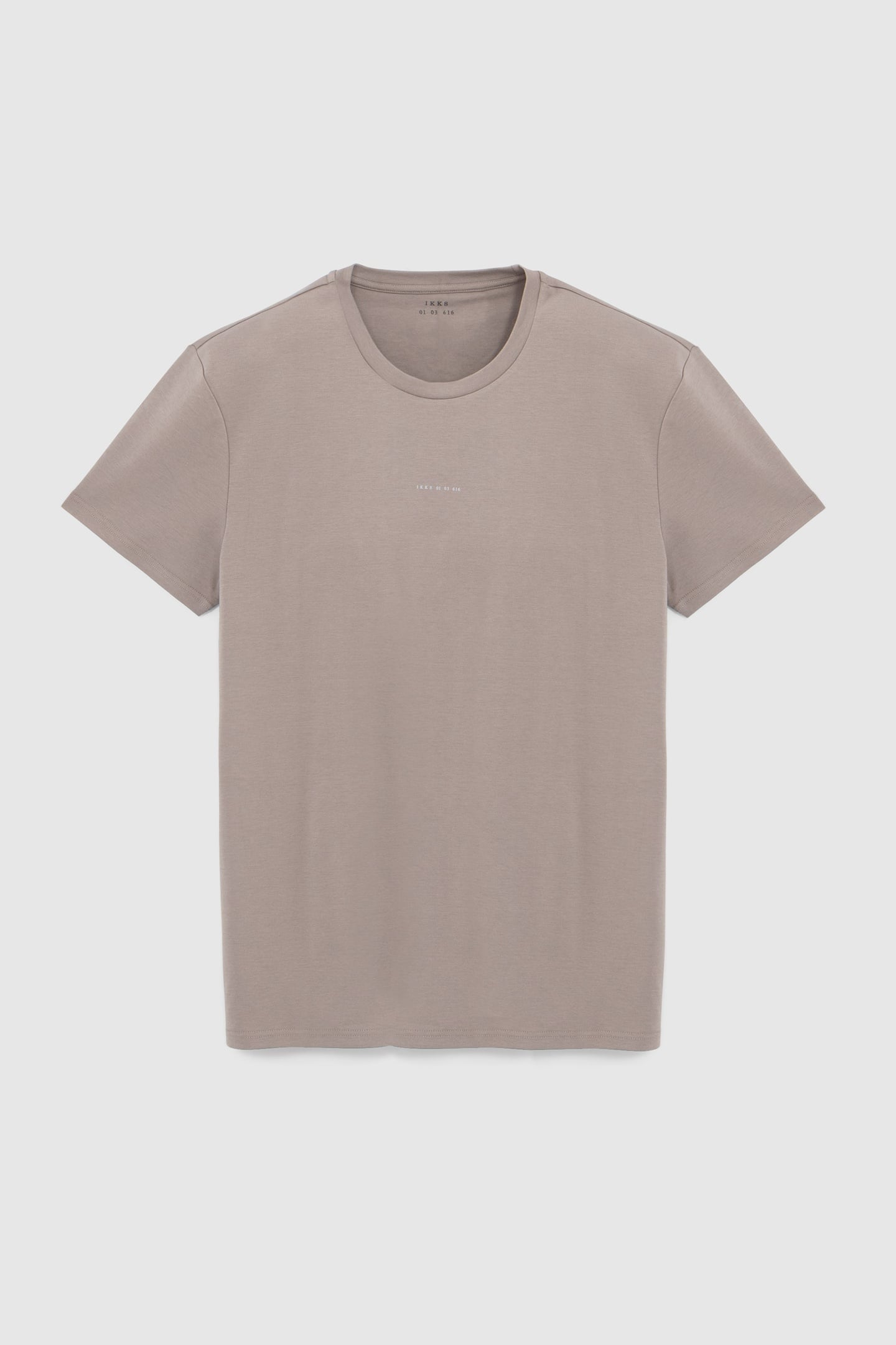 MINK ABSOLUTE DRY T-SHIRT 4