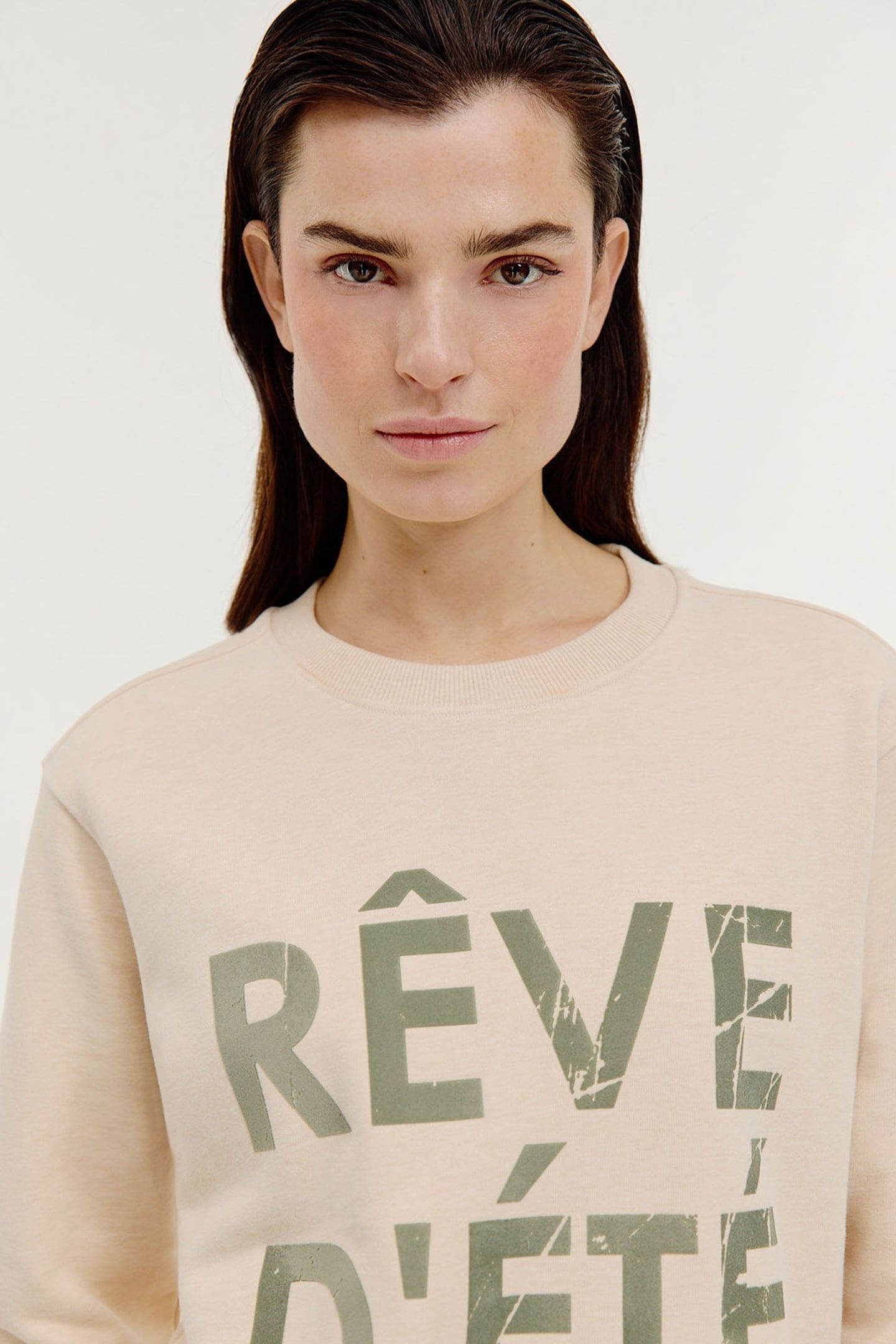 BIANCA SWEATER SAND 5