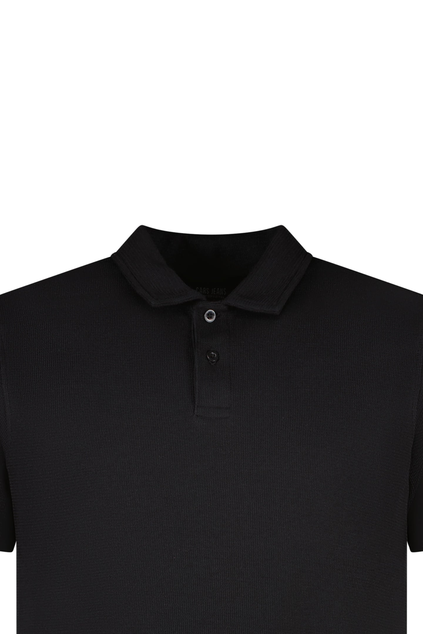 YELLI POLO BLACK 4