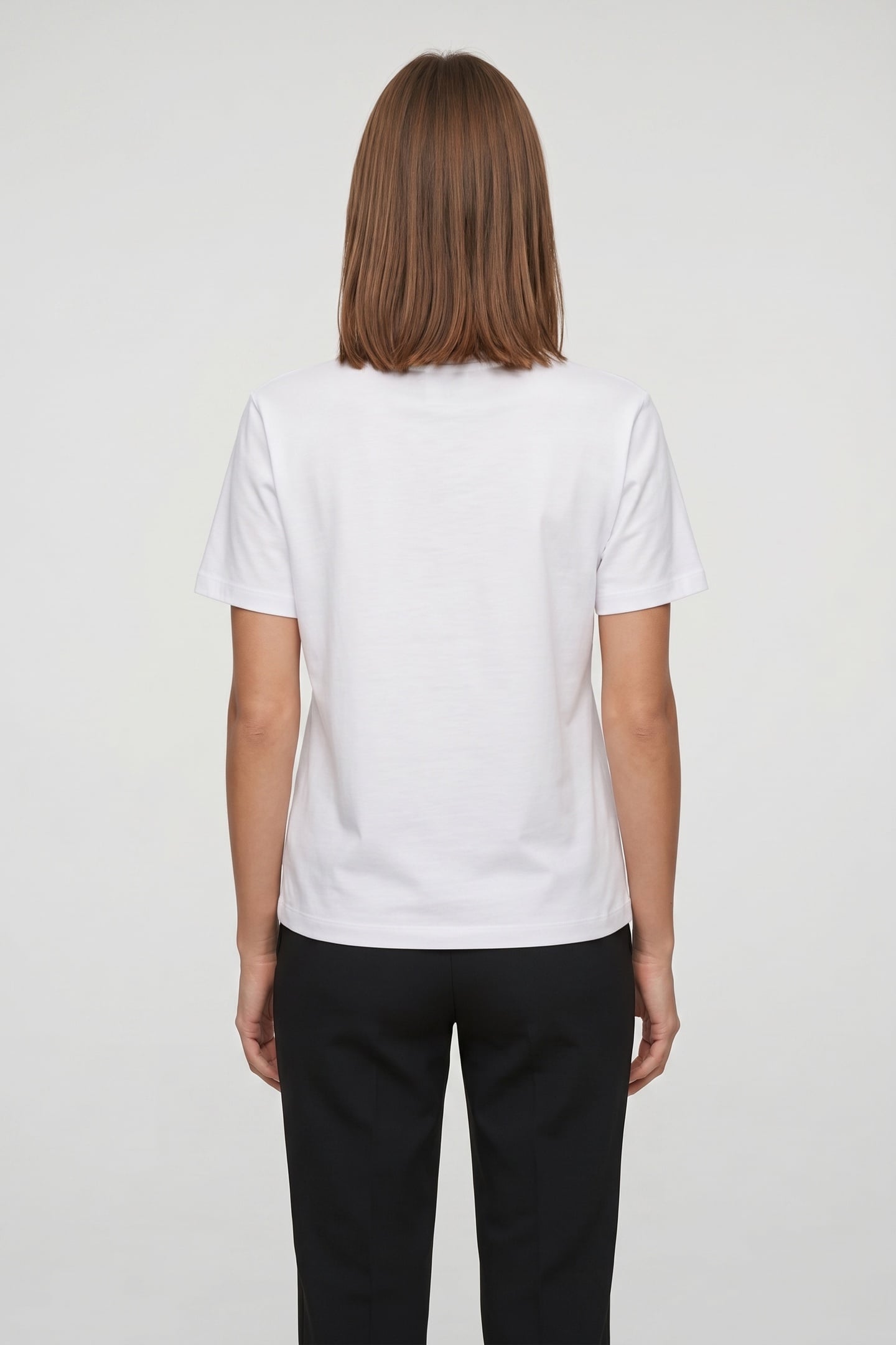 T-SHIRTS WHITE 2