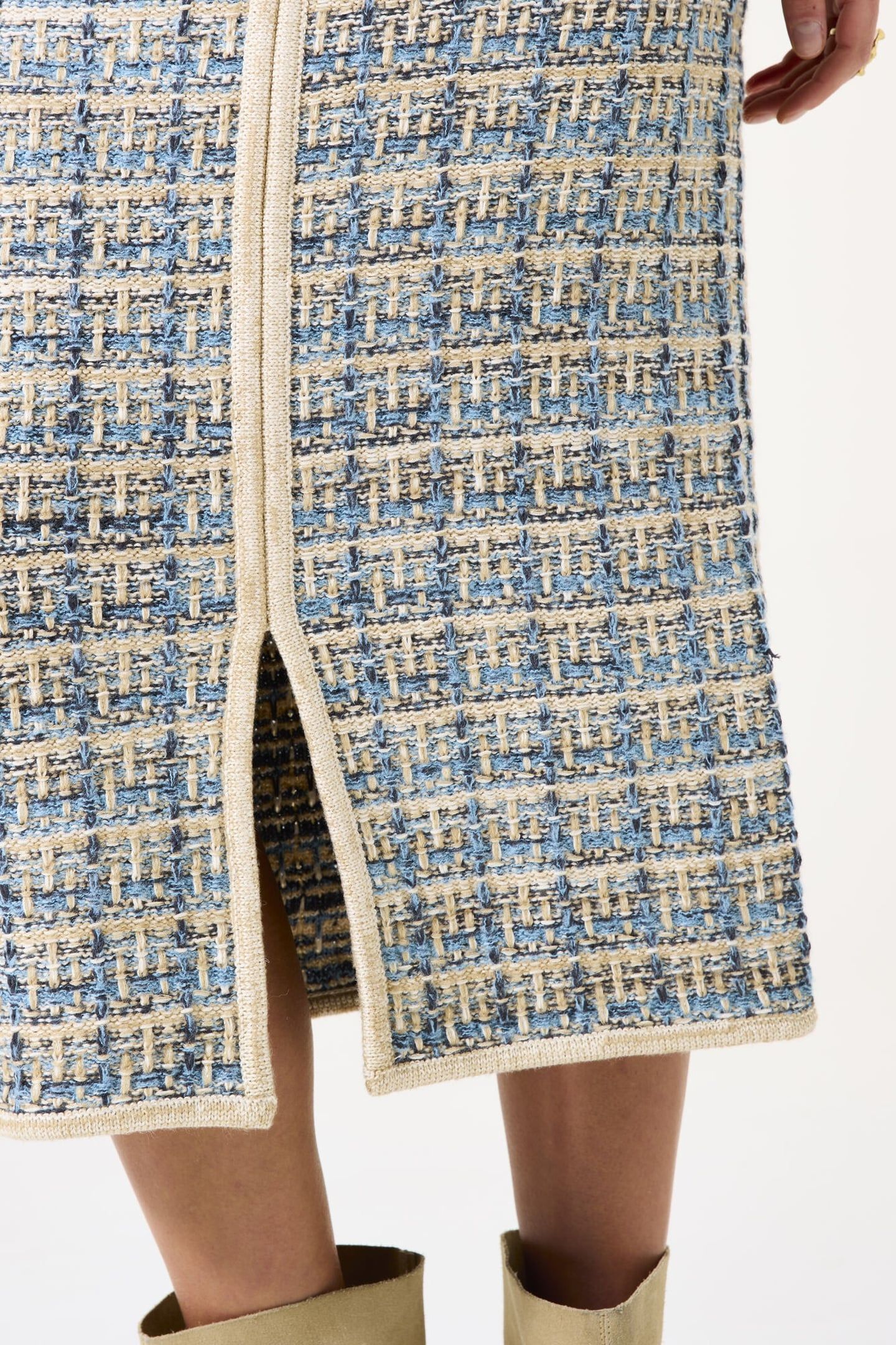 LADIES SKIRT WHITECAP 5