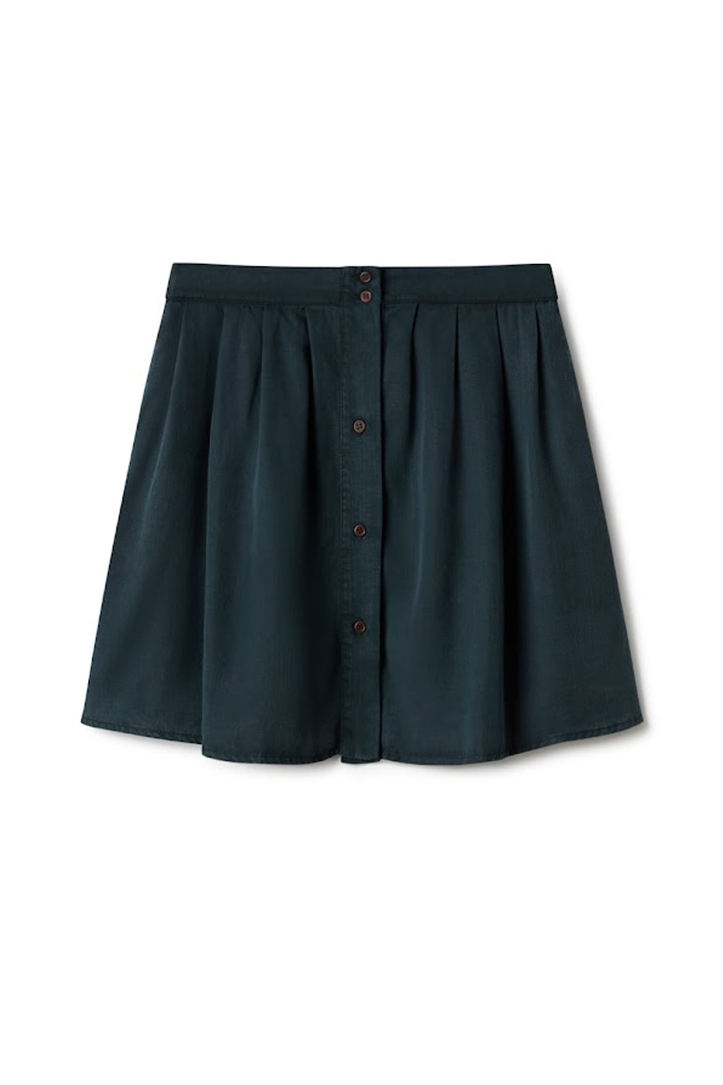 ACUÑA SKIRT DEEP SEA 2