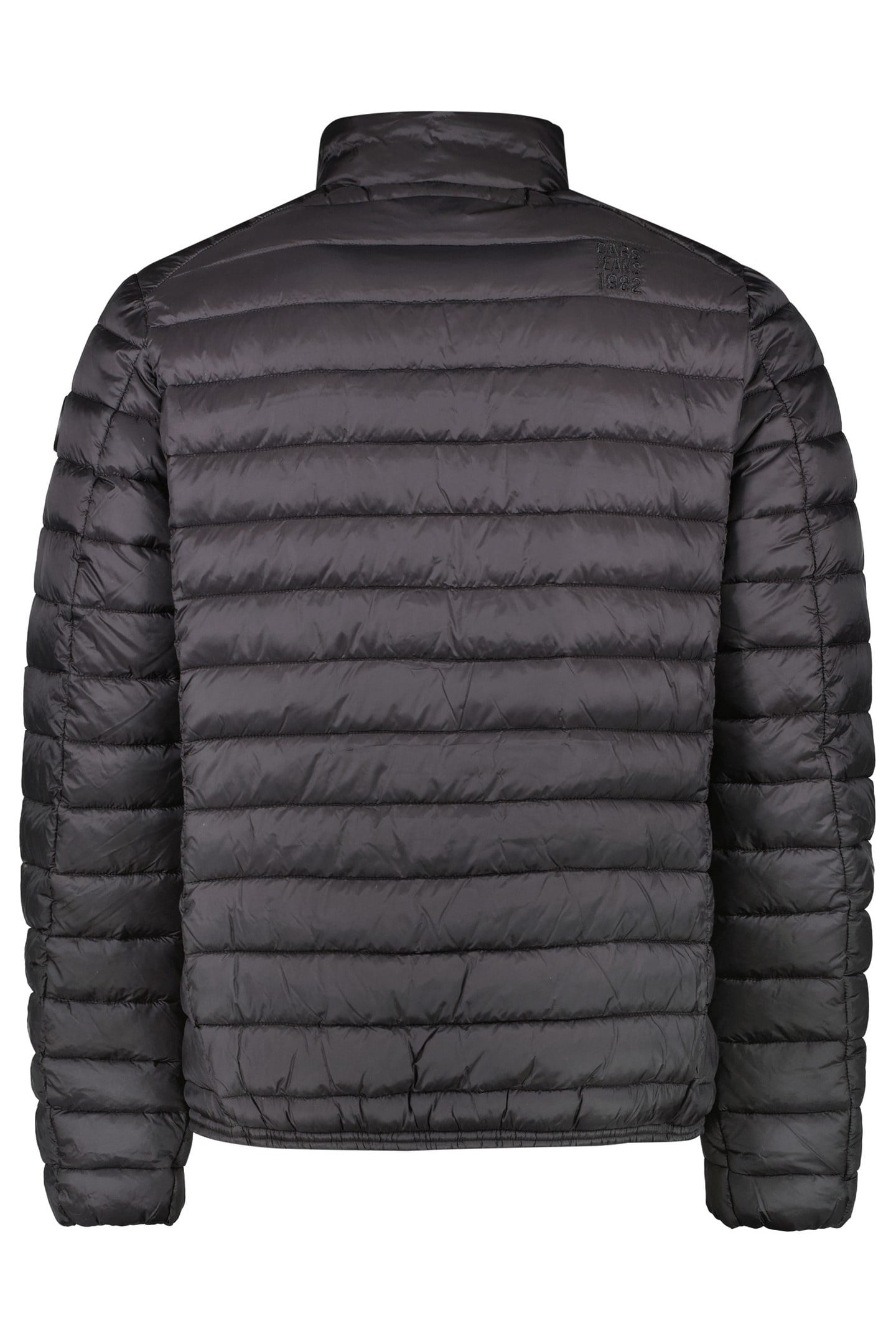 STINGER POLYAMIDE BLACK 4