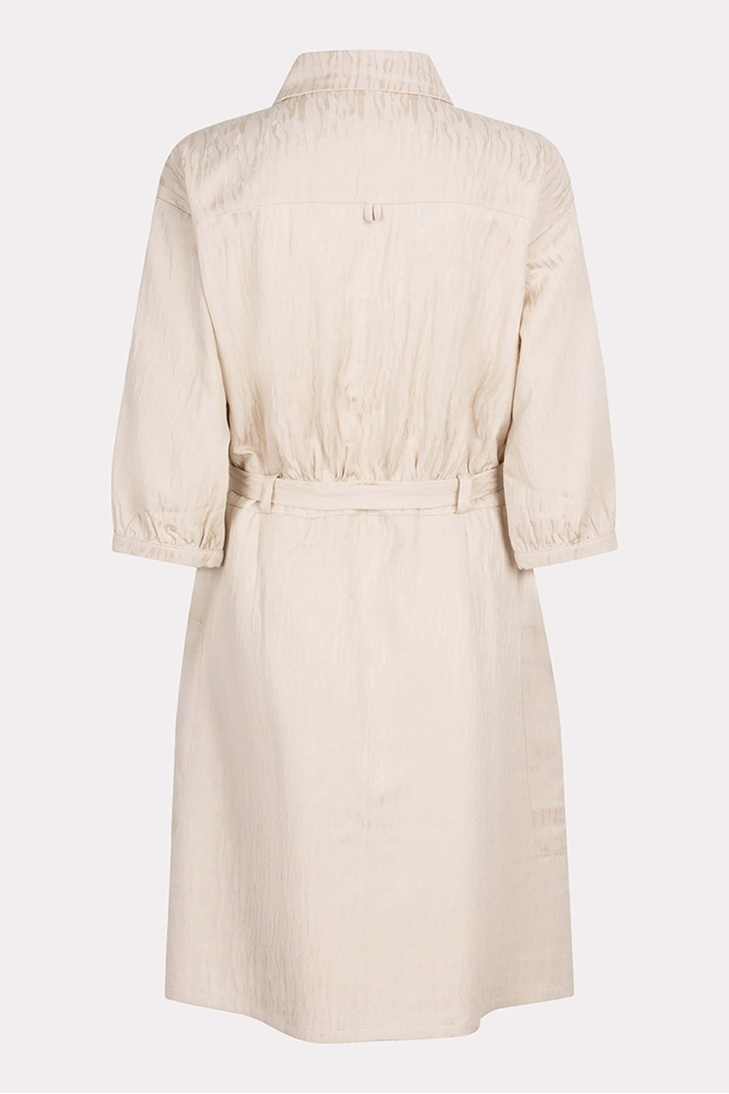 DRESS JACQUARD SAND 5