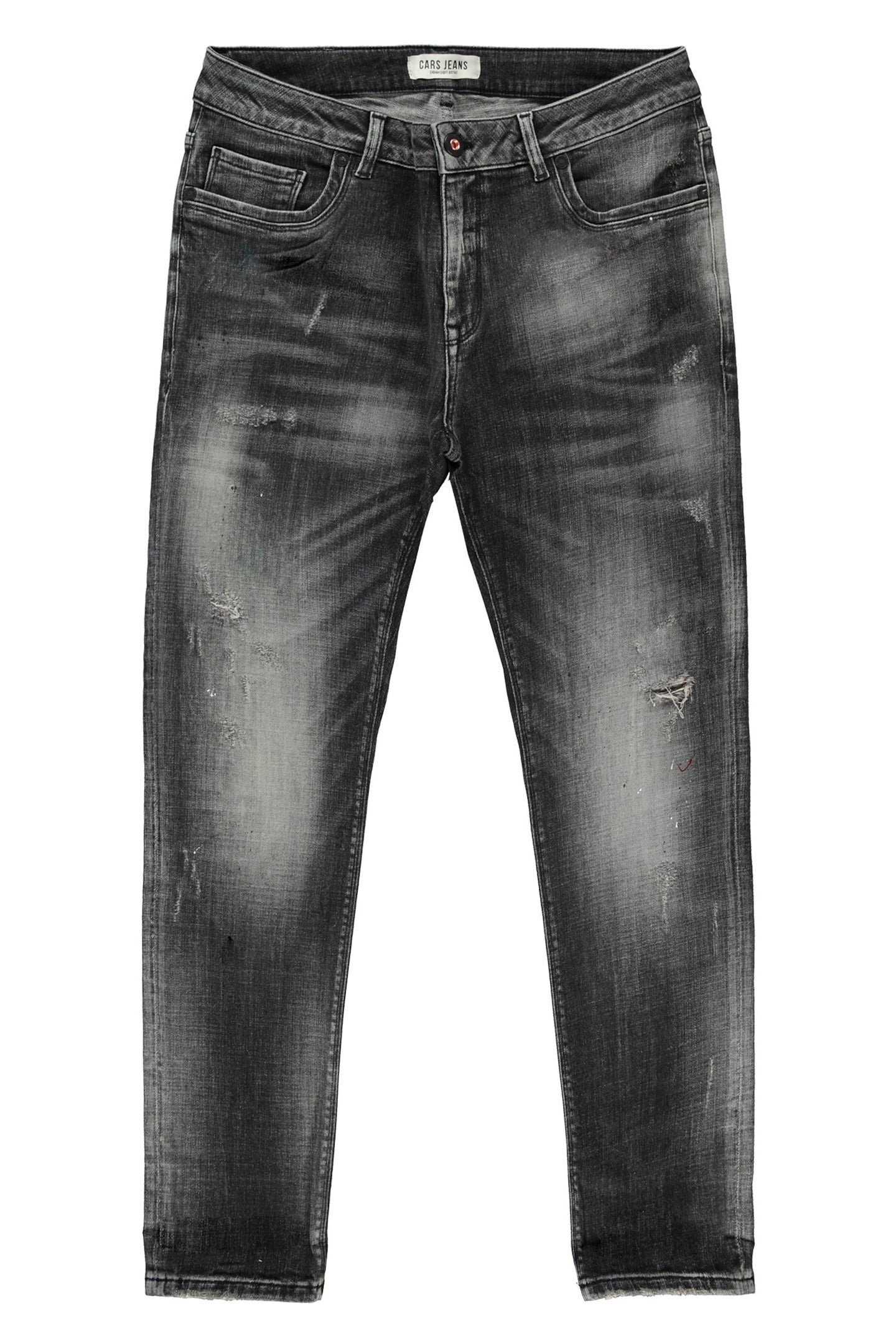 STAIN DEN.BLACK USED DAMAGE 3
