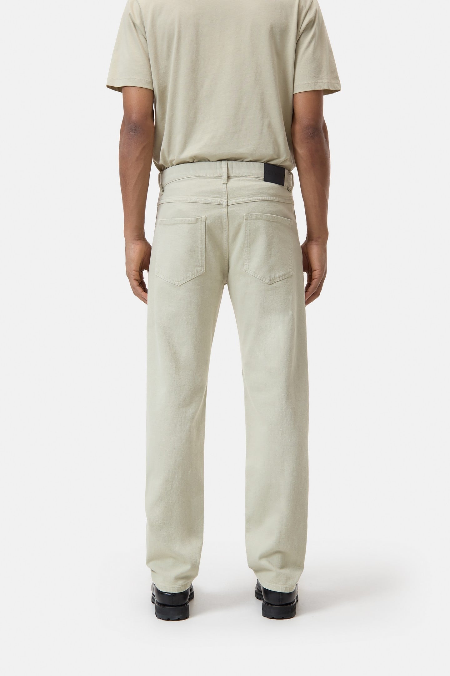 COOPER TRUE CLOUD GREY 2