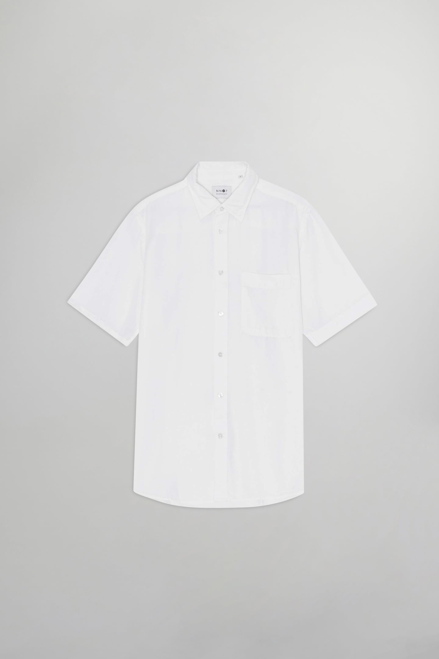 ARNE SS 5969 CASUAL SHIRT — REGULAR 1