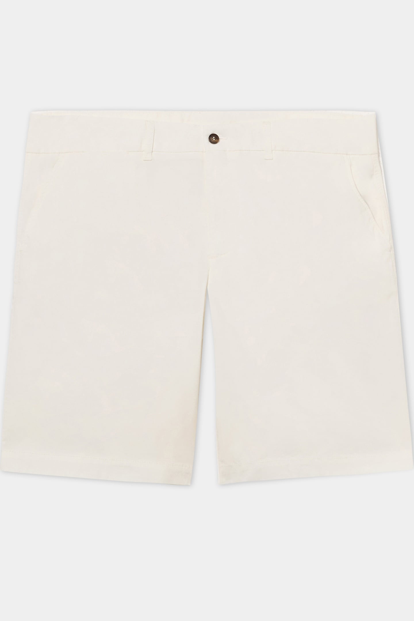 BERMUDA CLASSIC COTTON WHITE 3