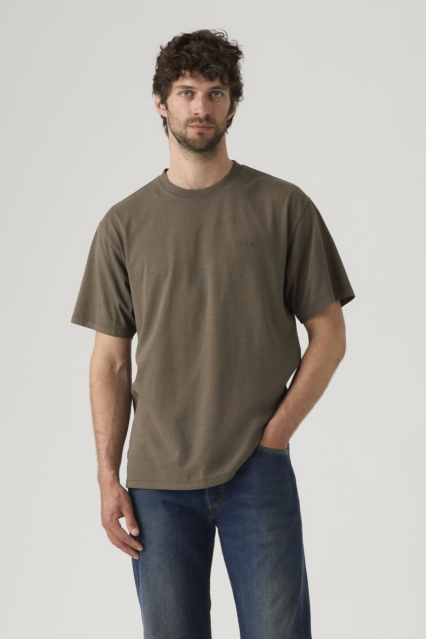 RED TAB™ VINTAGE TEE 2