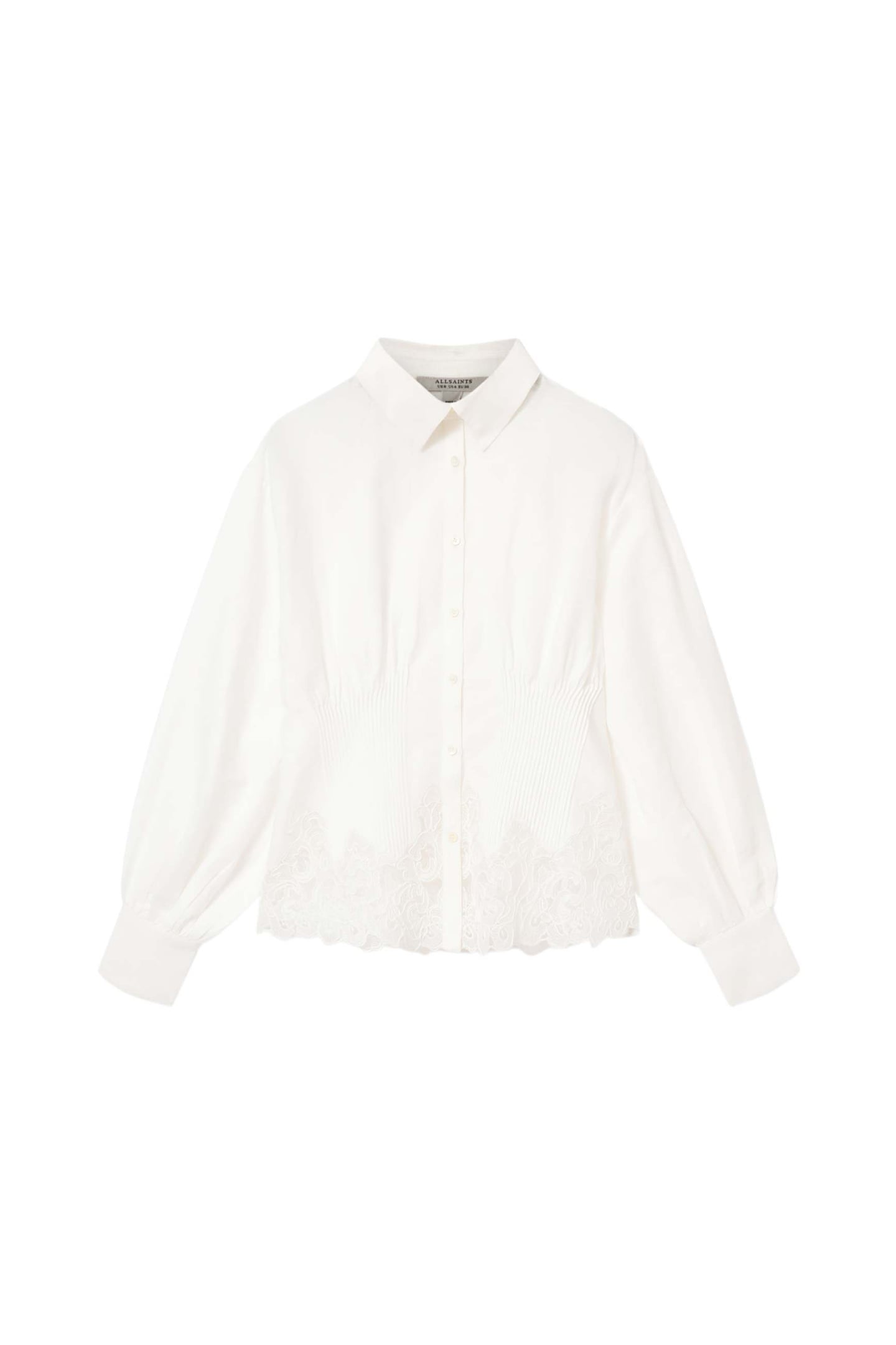 CAROL SHIRT WHITE 6