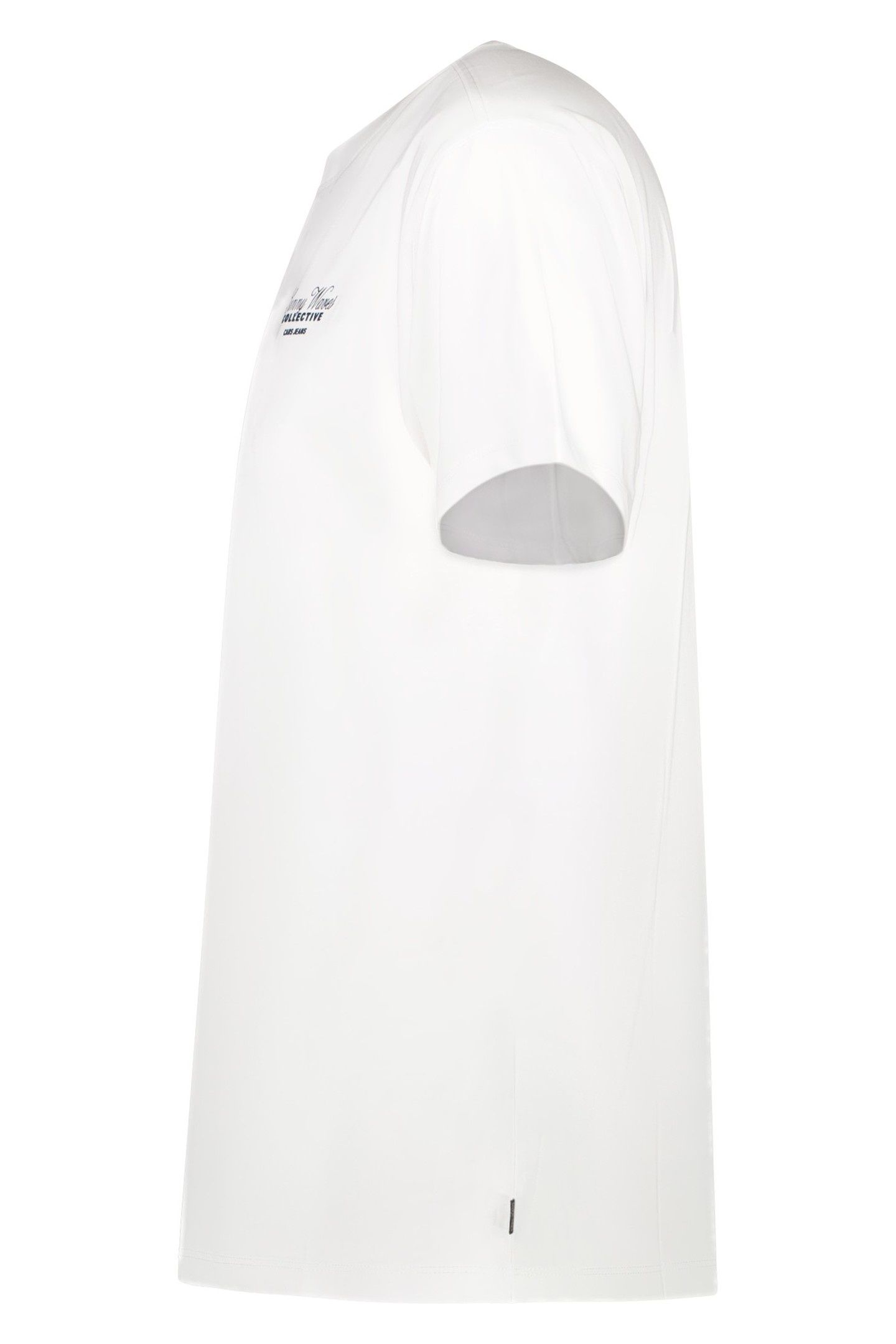 KEYNO TS WHITE 3
