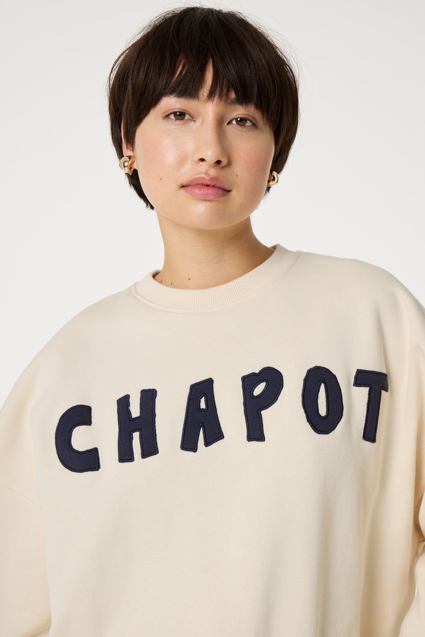 AMY SWEATER WARM WHITE 3
