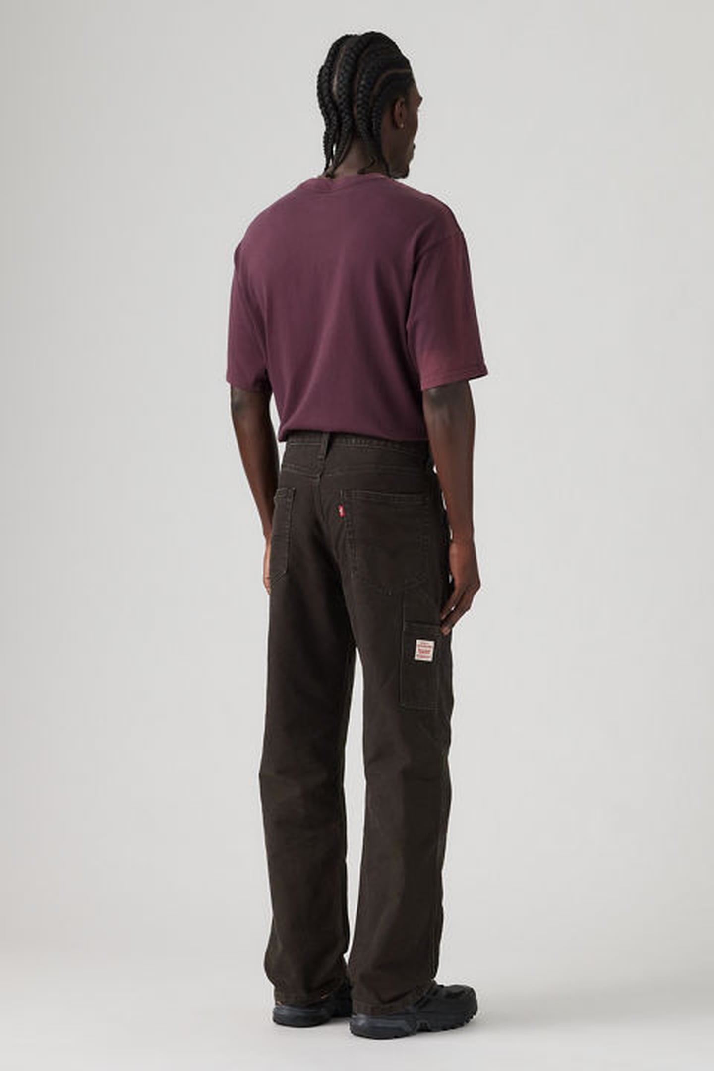 568™ LOOSE STRAIGHT CARPENTER JEANS 3