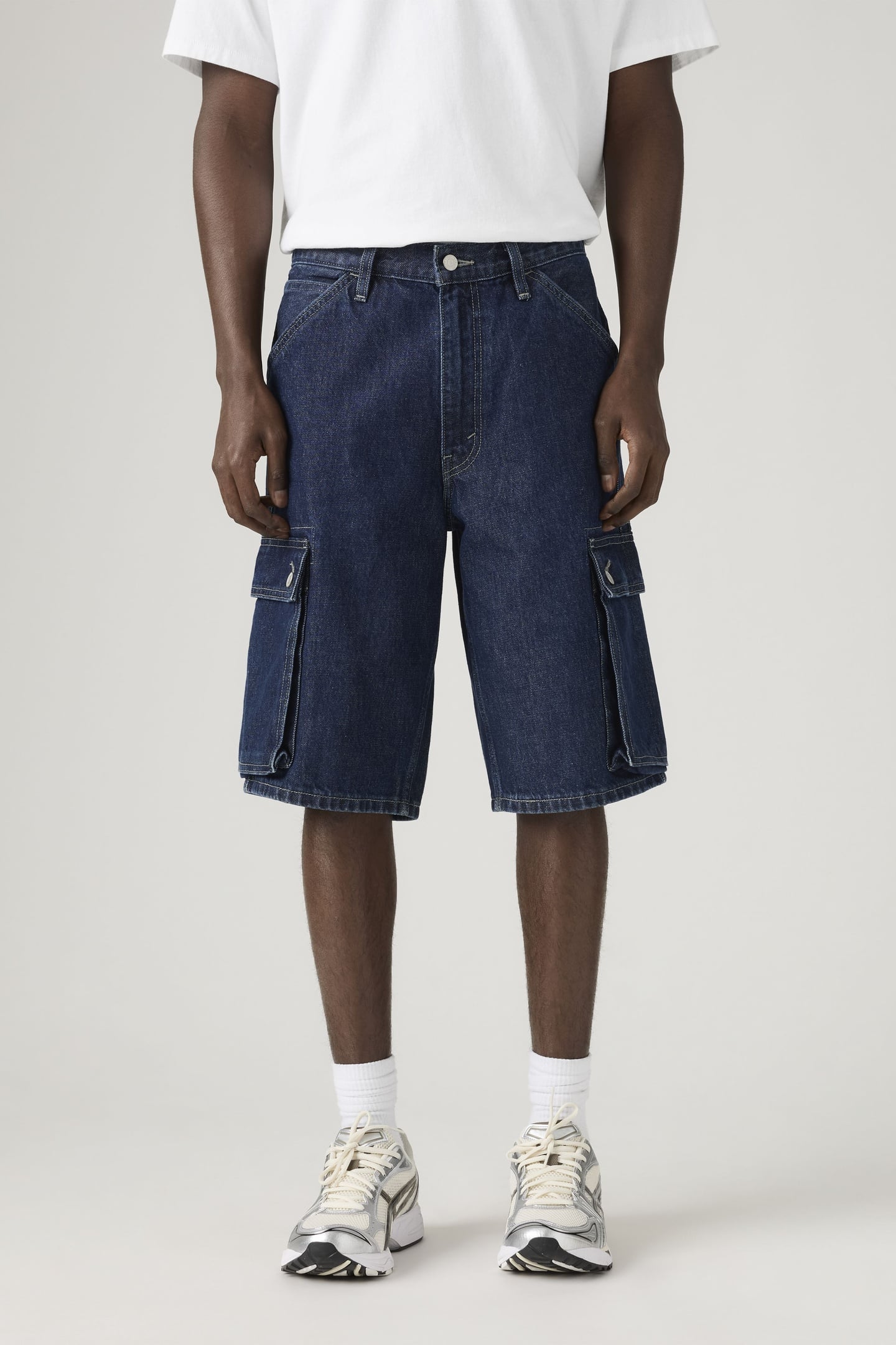 478™ BAGGY CARGO SHORTS 4