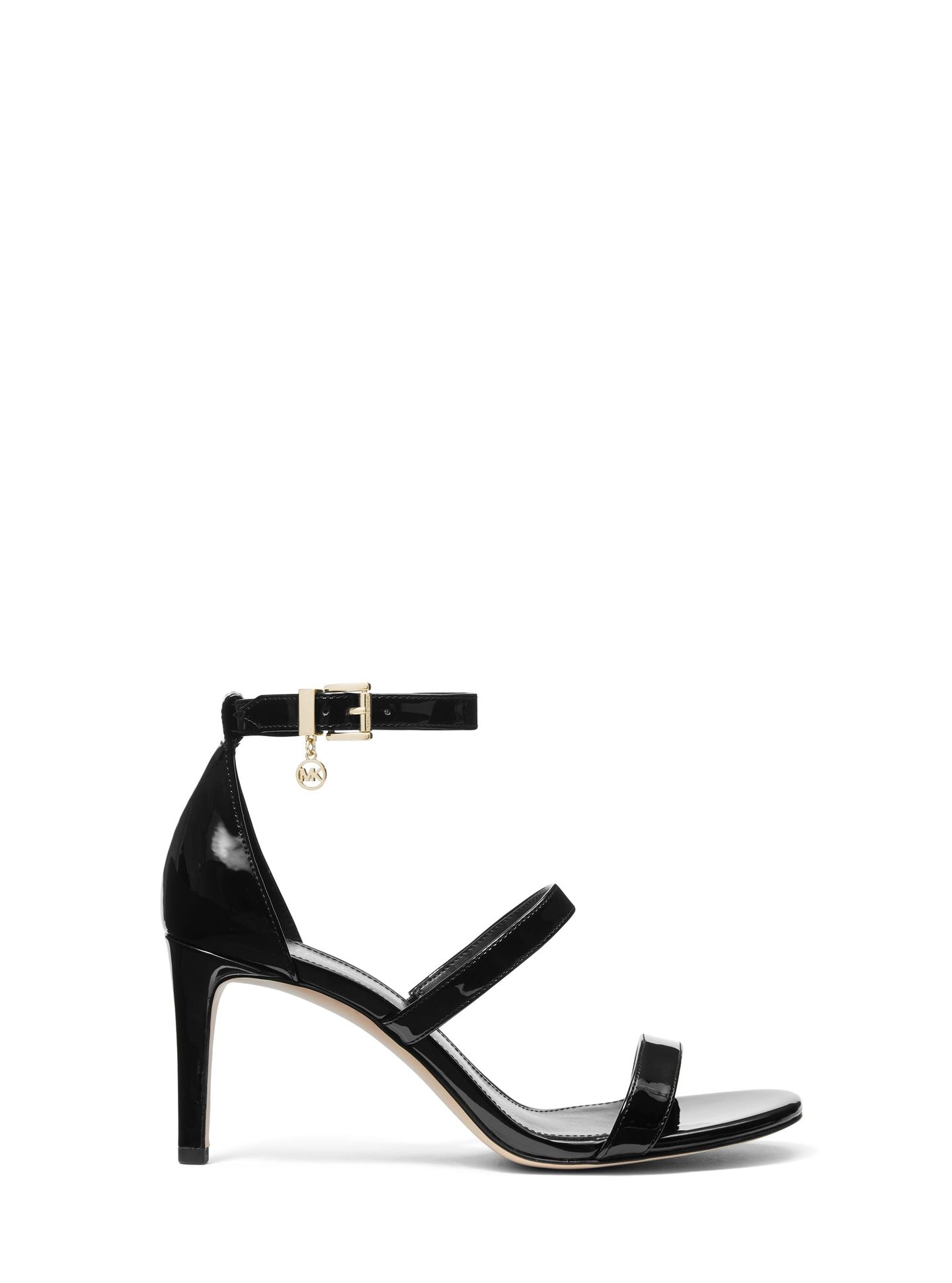 KODA SANDAL BLACK 1