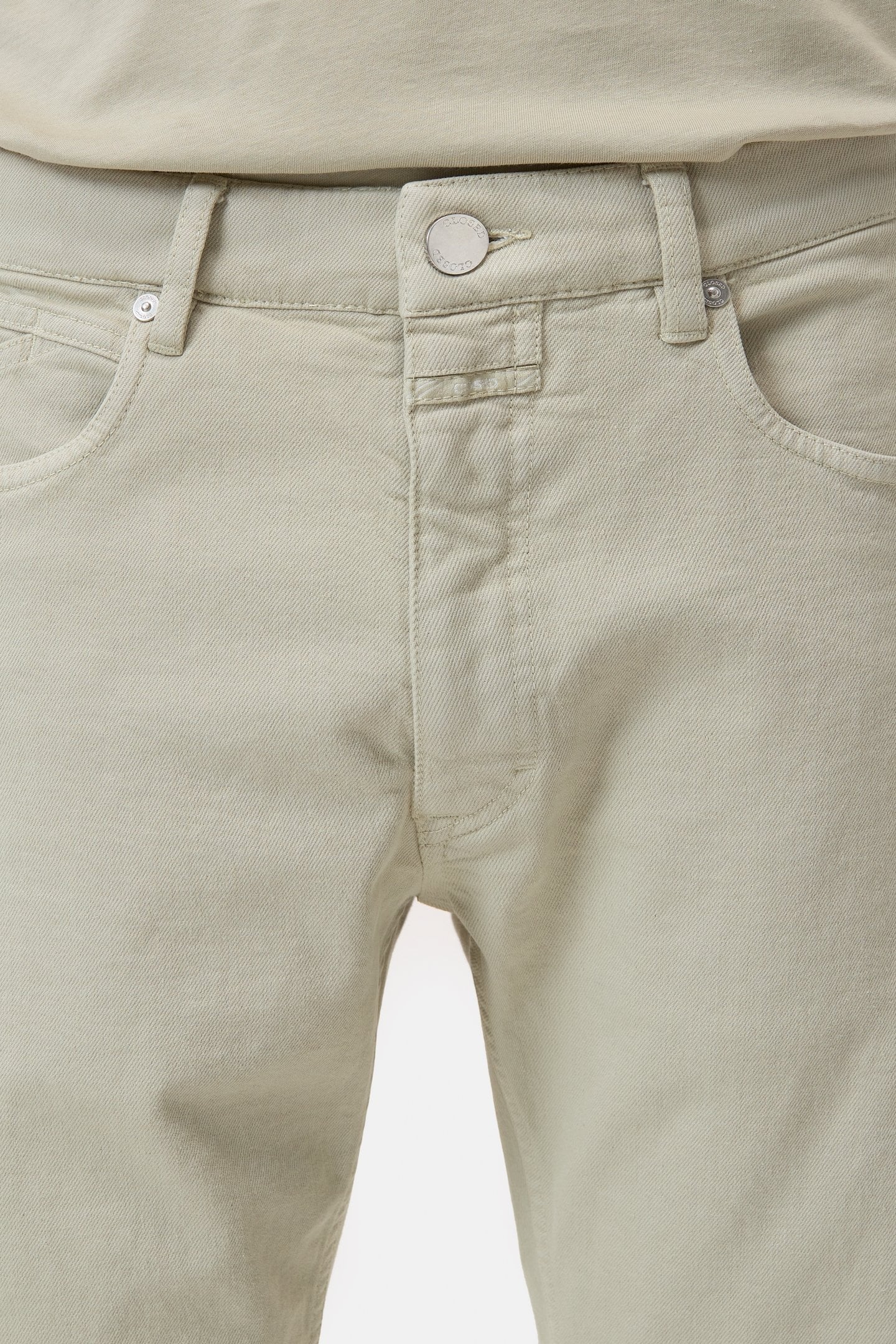 COOPER TRUE CLOUD GREY 3