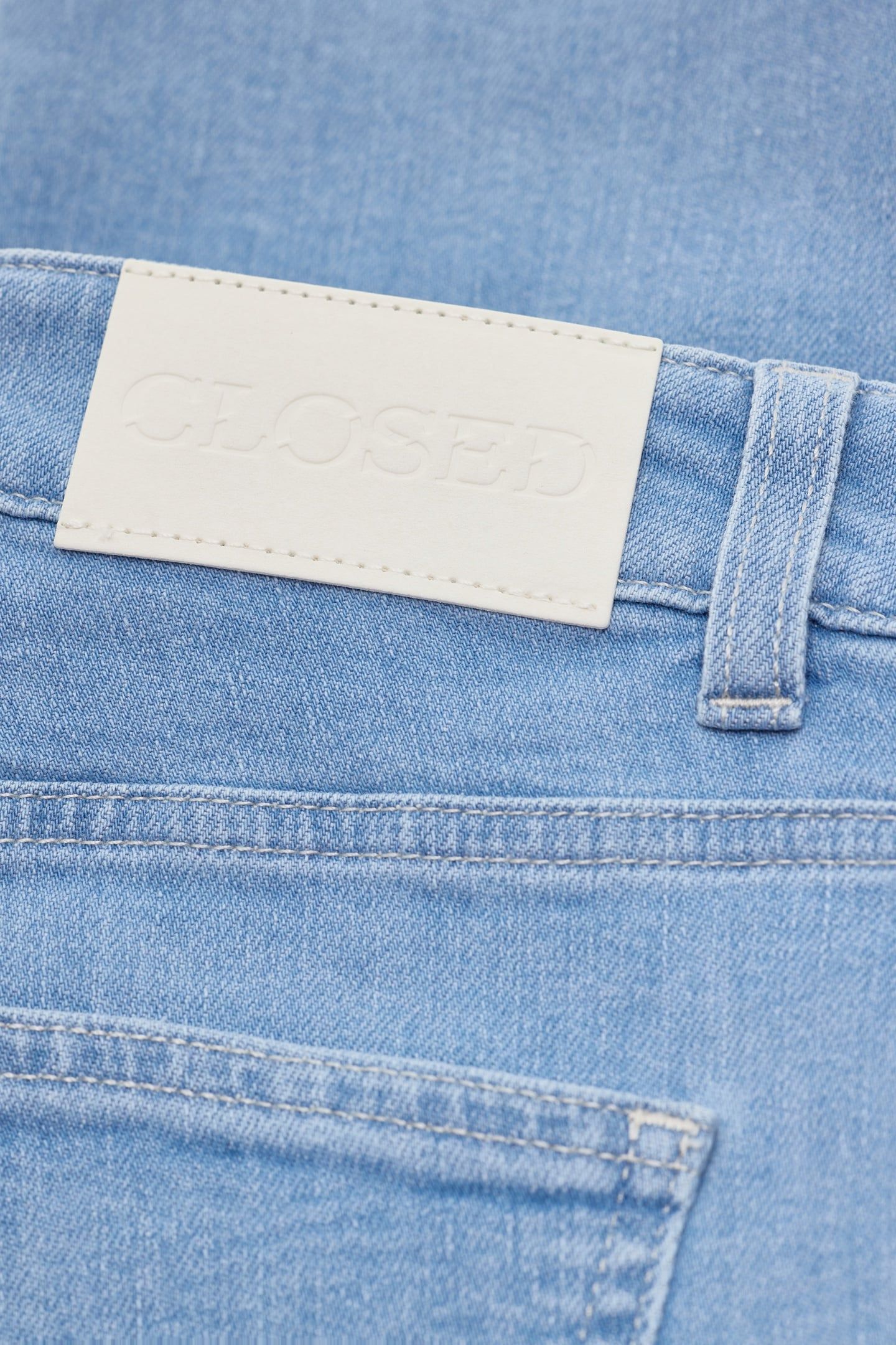 BAKER LIGHT BLUE 5