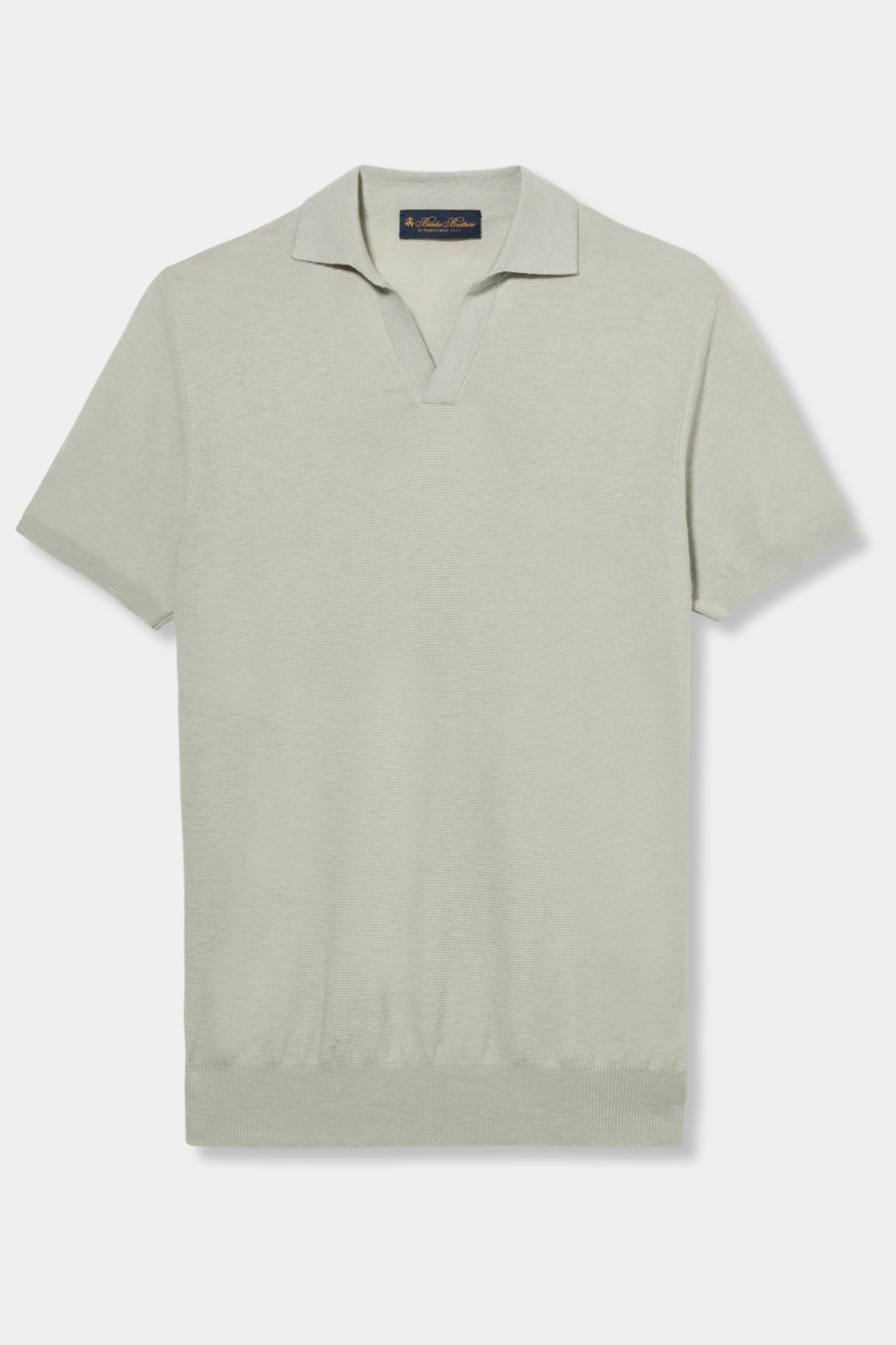 ORGANIC COTTON TEAL 3