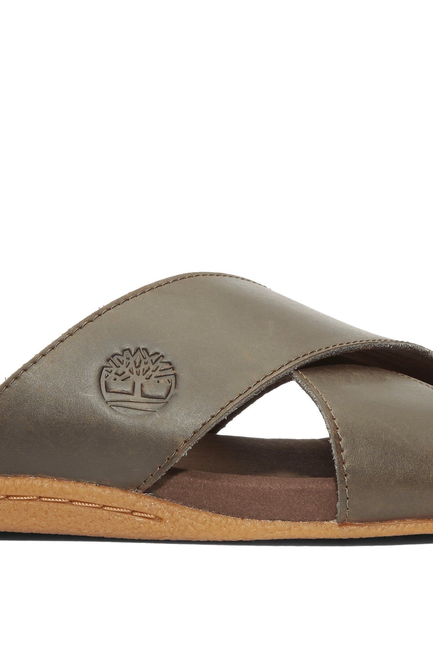 SEATON BAY SLIDE SANDAL GAUCHO 8