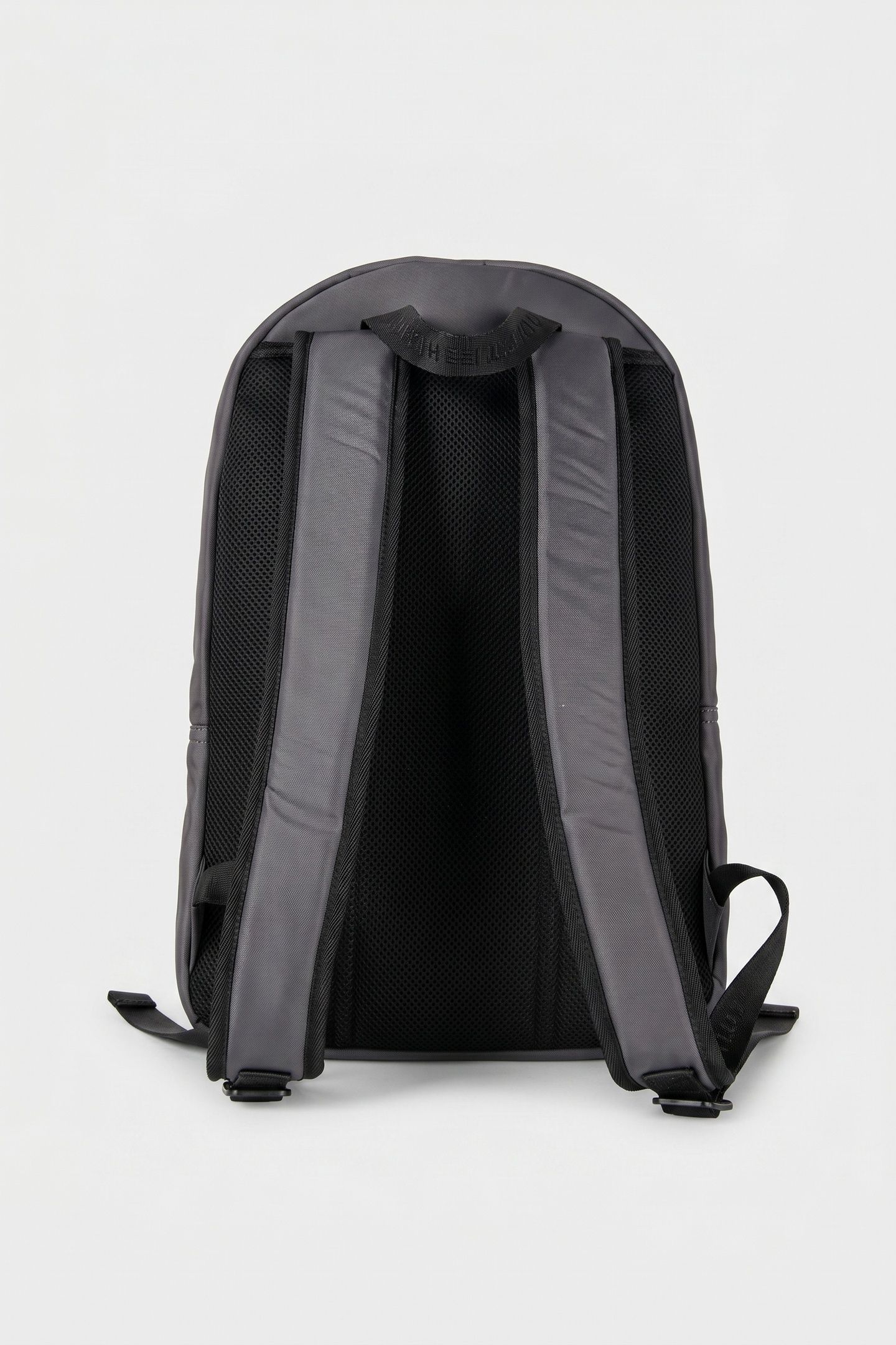 REPREVE BACKPACK DARK GREY 3