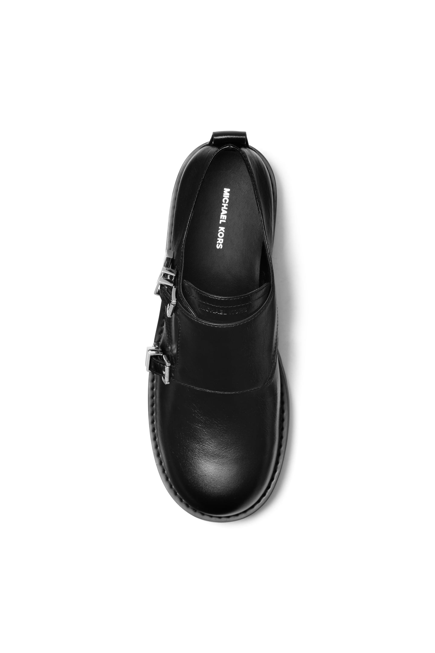 DARRINGTON LOAFER BLACK 4