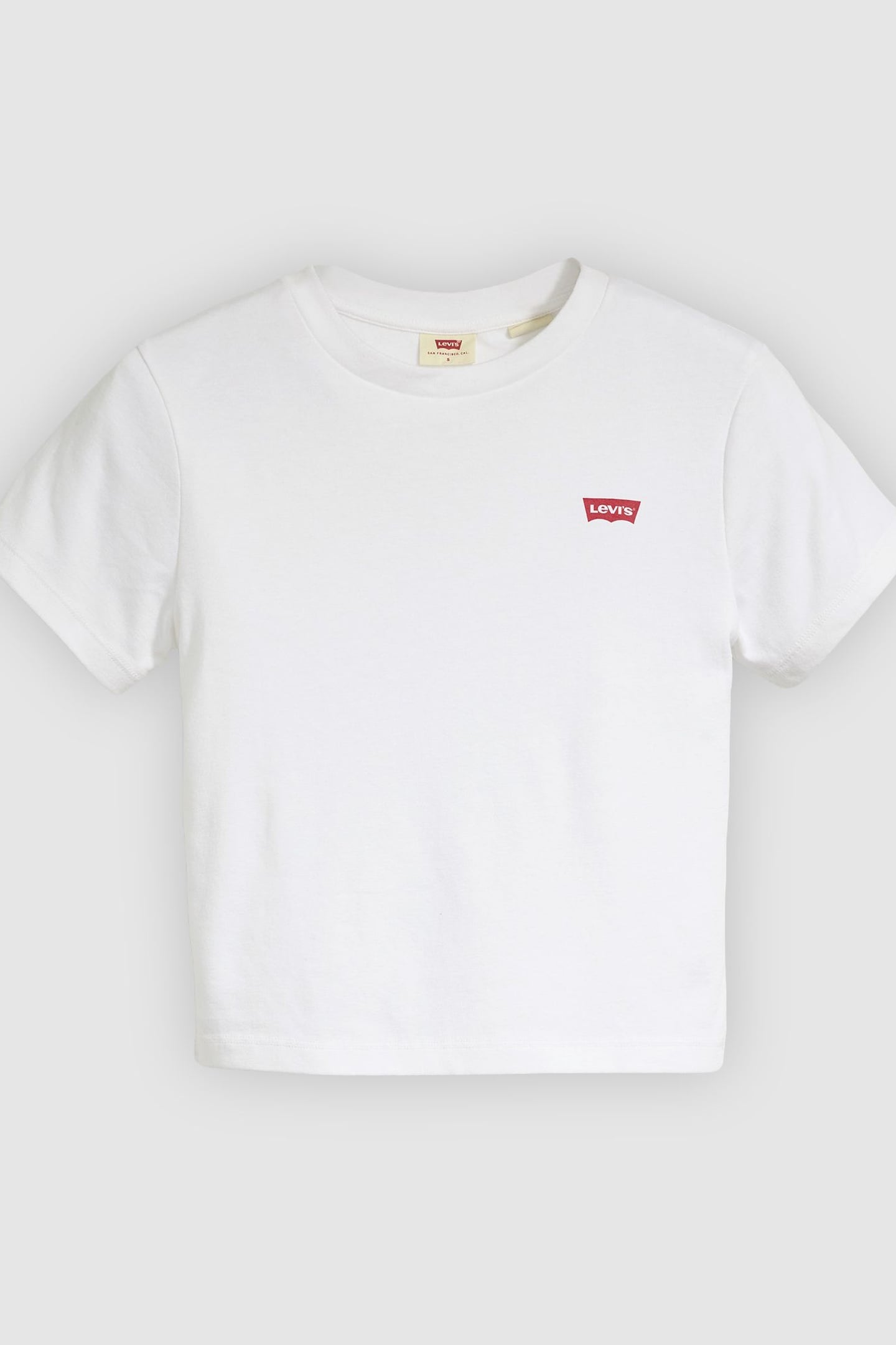 ESSENTIAL SPORTY TEE 4