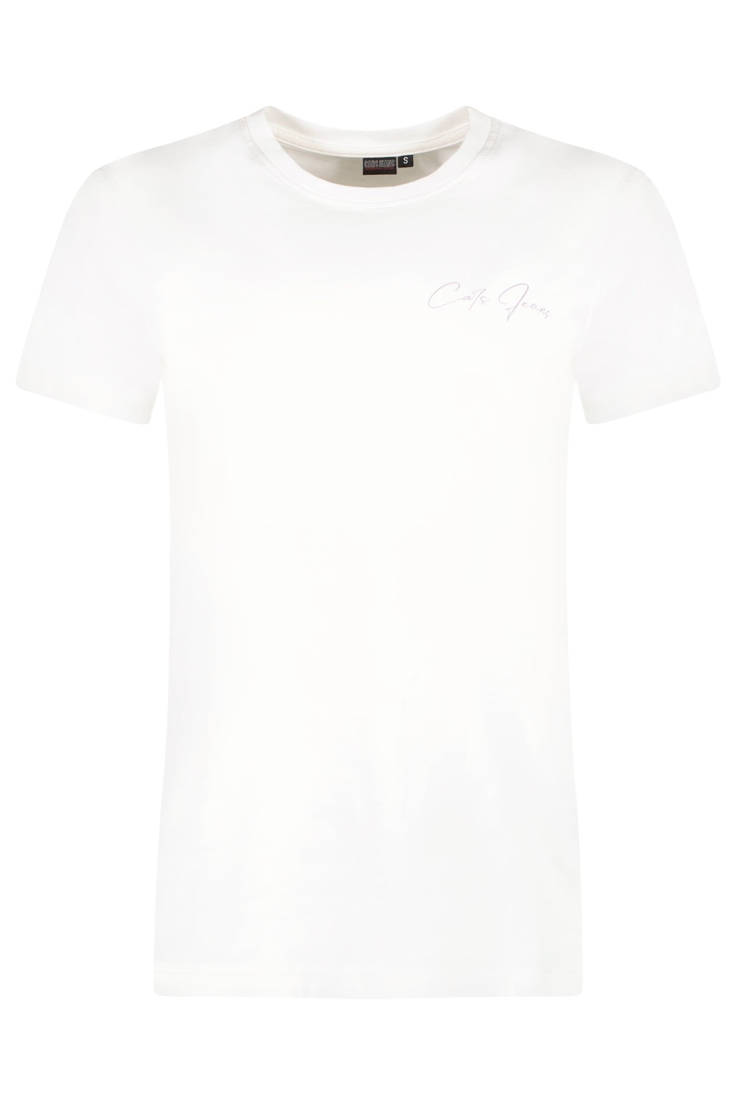GIRLS TESCA TS WHITE 2