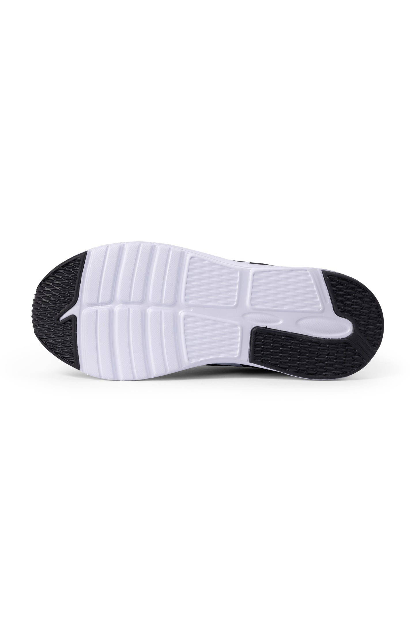 CRUSHER TEENS BLACK-WHITE 6