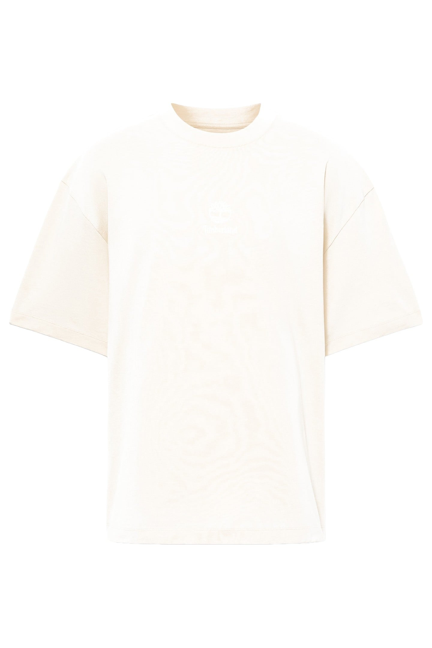 HAMPTHON TONAL STACK LOGO TEE ANGORA 4