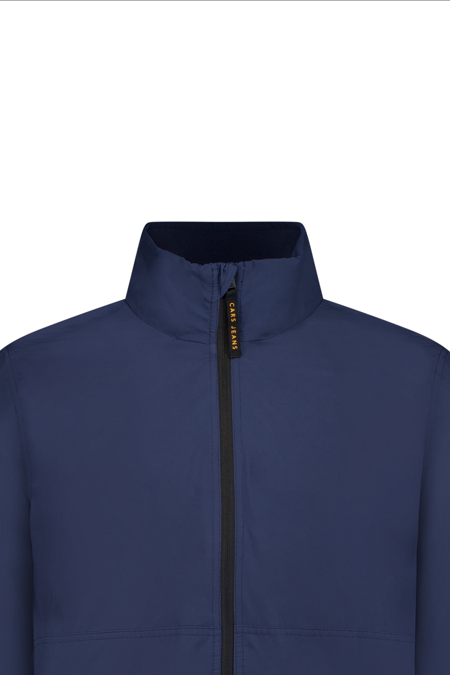 YETUR POLYESTER/ ELESTAN NAVY 4