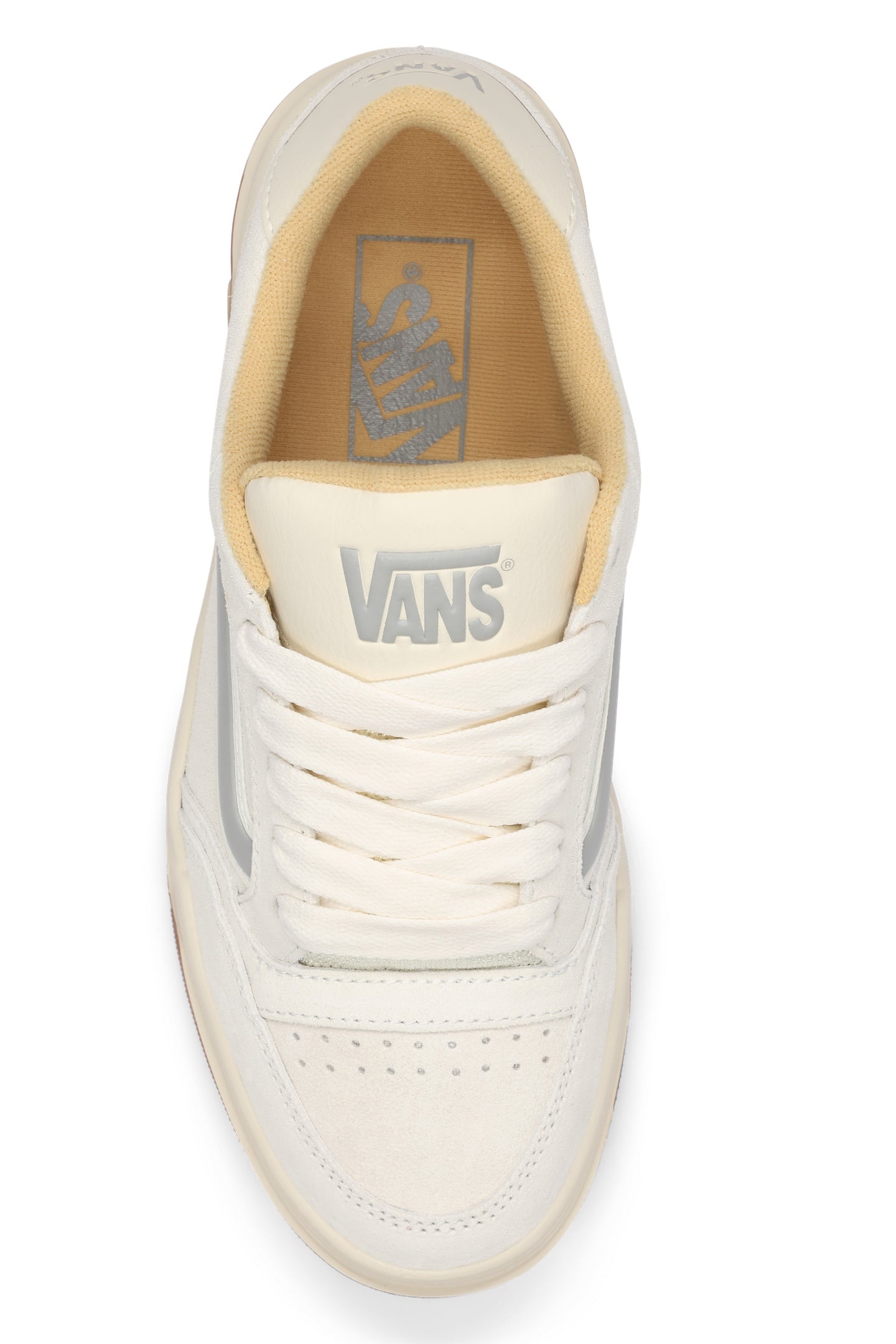 UNISEX HYLANE VINTAGE MARSHMALLOW/GUM 6
