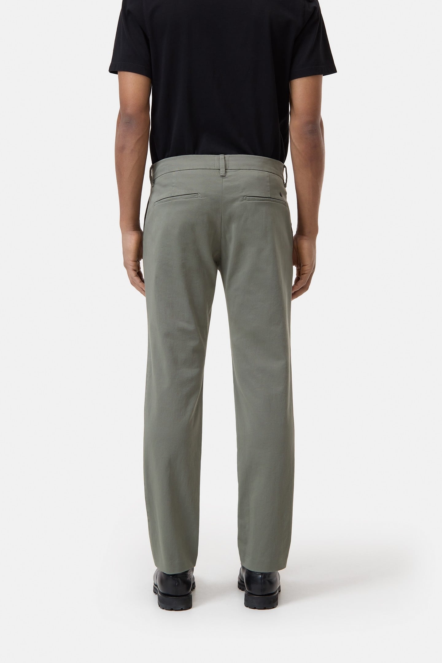 CLIFTON TRUE OLIVE GREEN 2