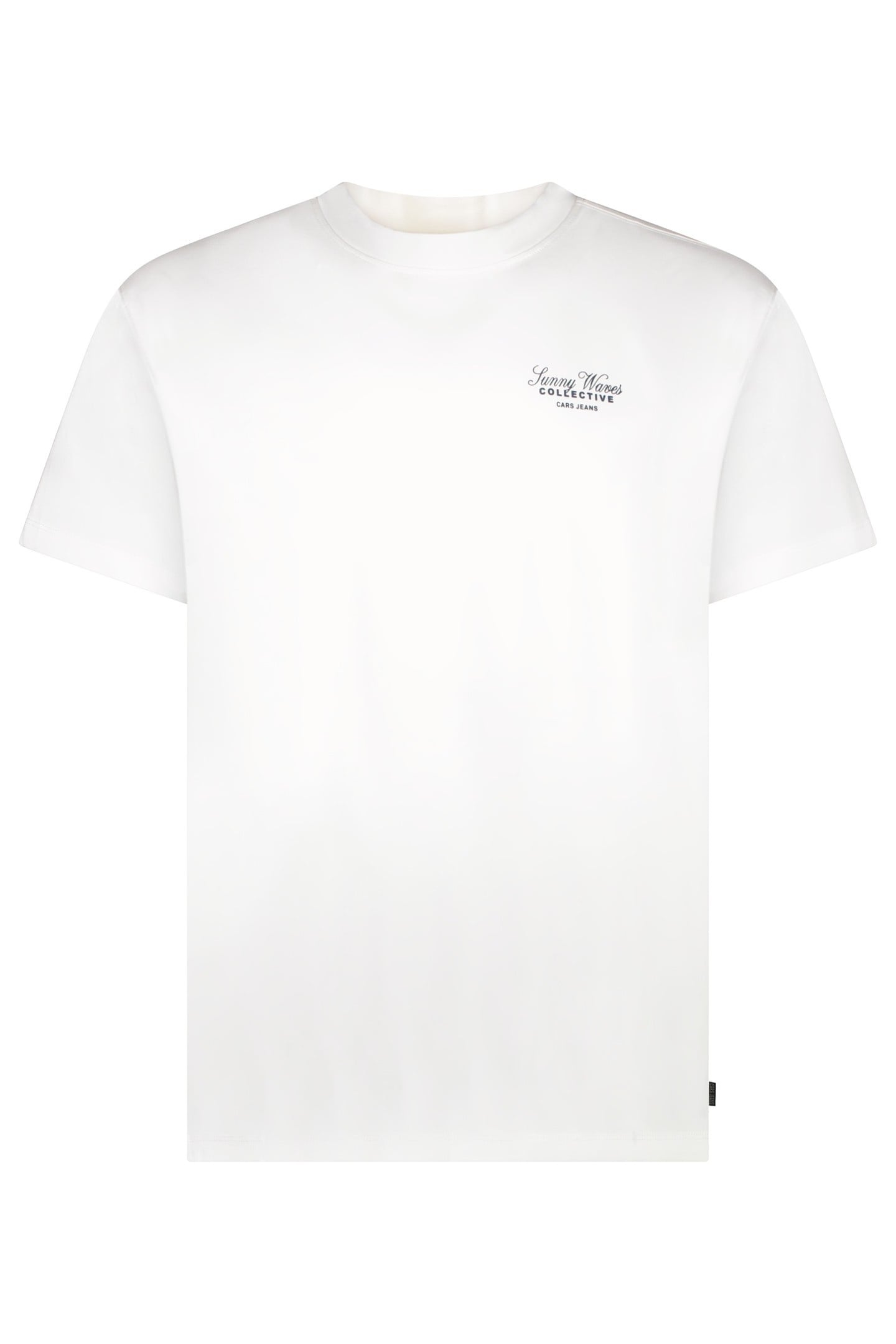 KEYNO TS WHITE 2