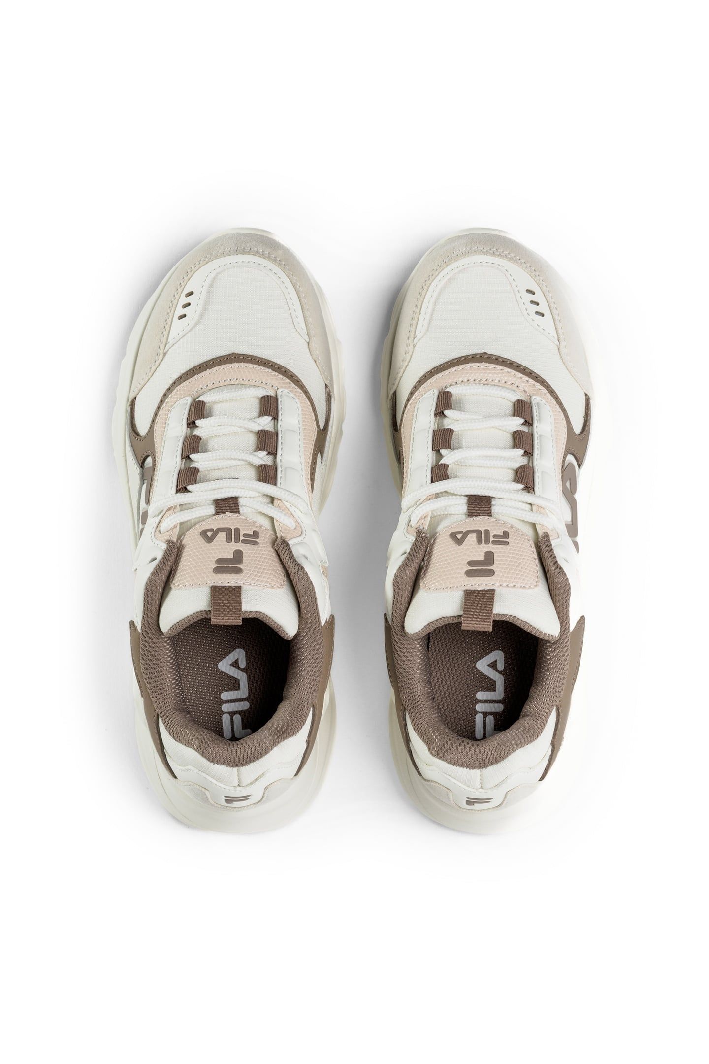 COLLENE LOGO TEENS TURTLEDOVE-WHITE 5