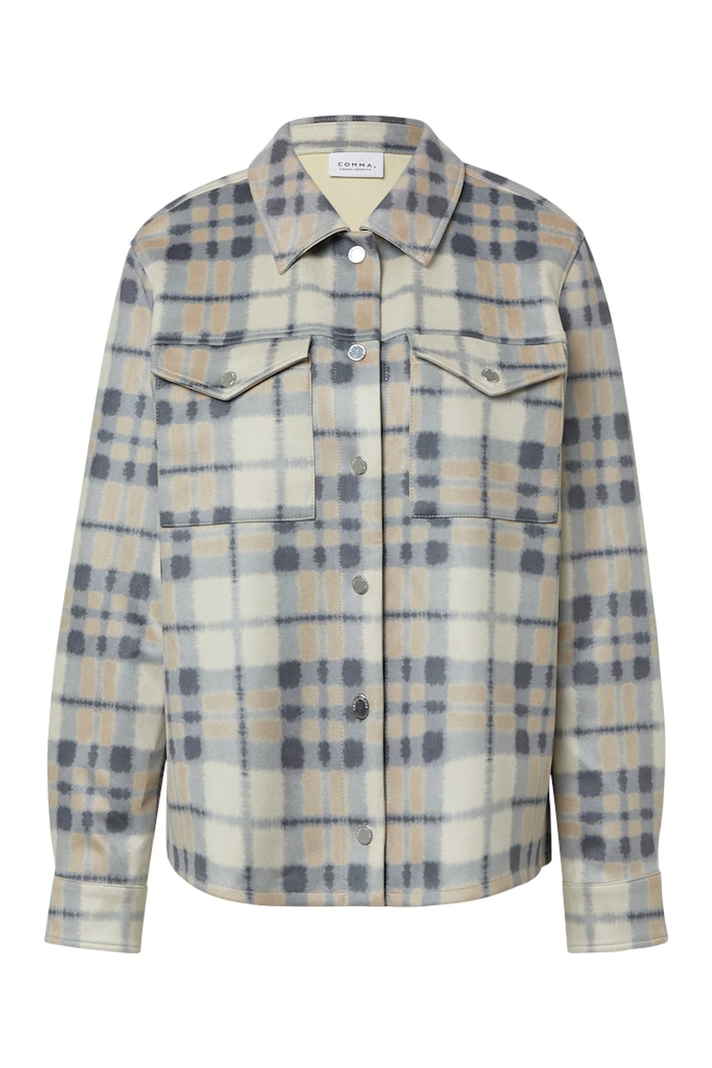 JACKETS INDOOR BEIGE 4