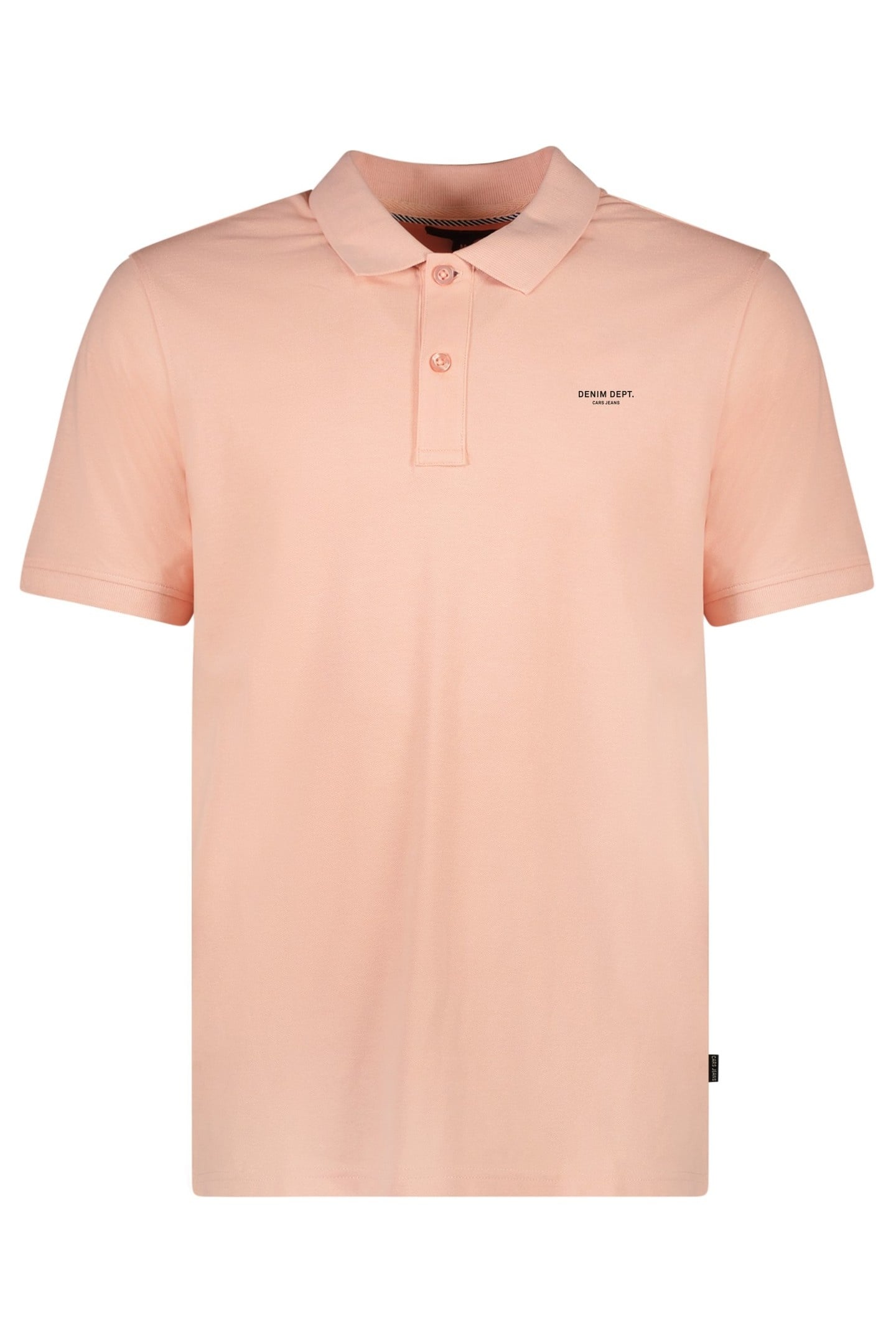 DARIO POLO PEACH 2