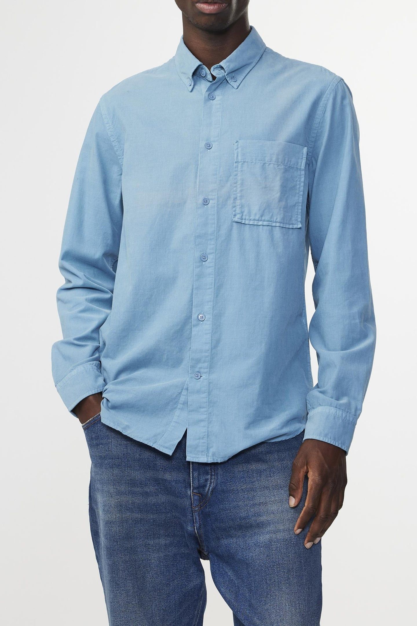 ARNE BD 5082 CASUAL SHIRT — REGULAR FIT 1