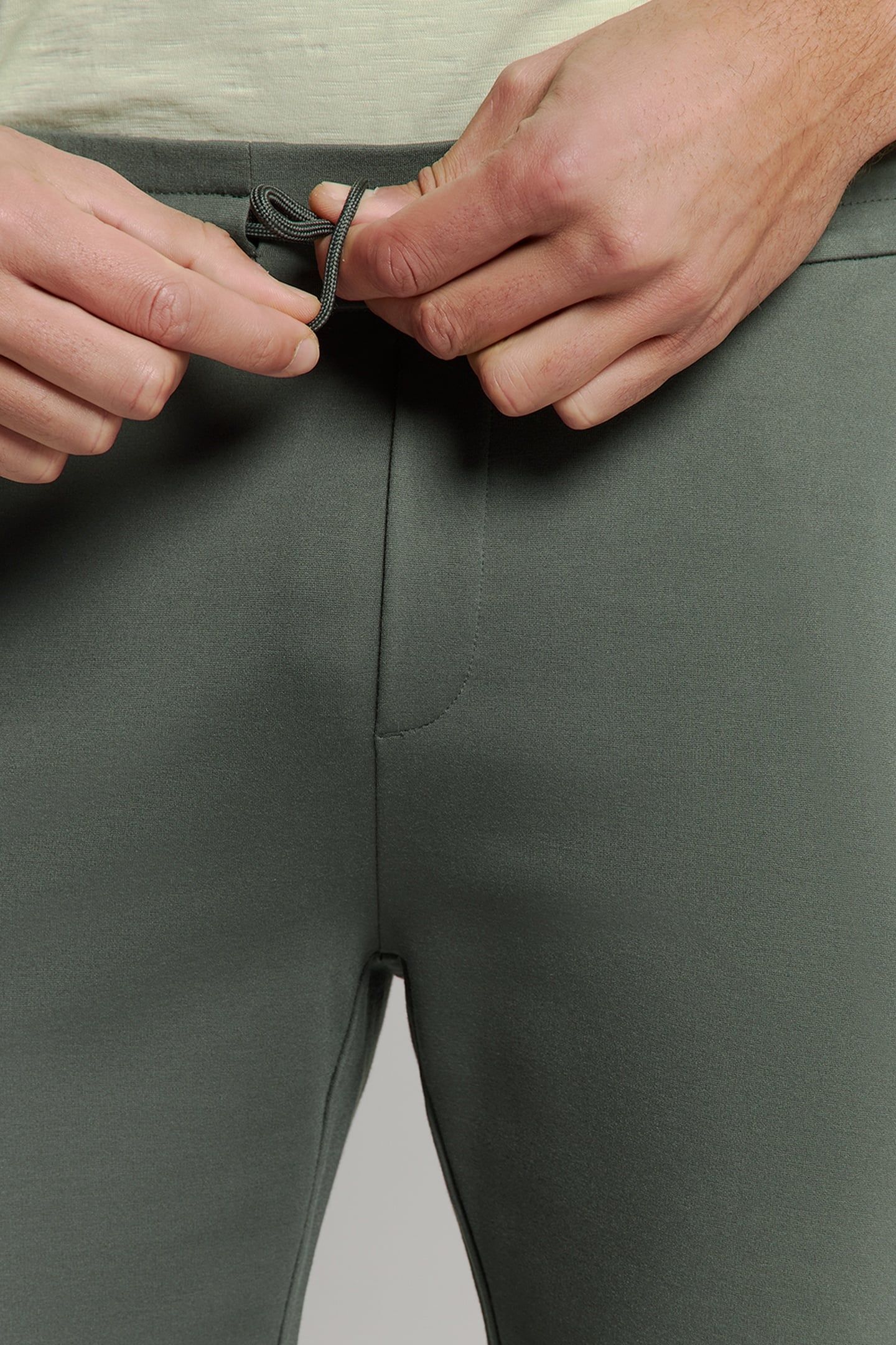 SHORT JERSEY DARK STEEL 7