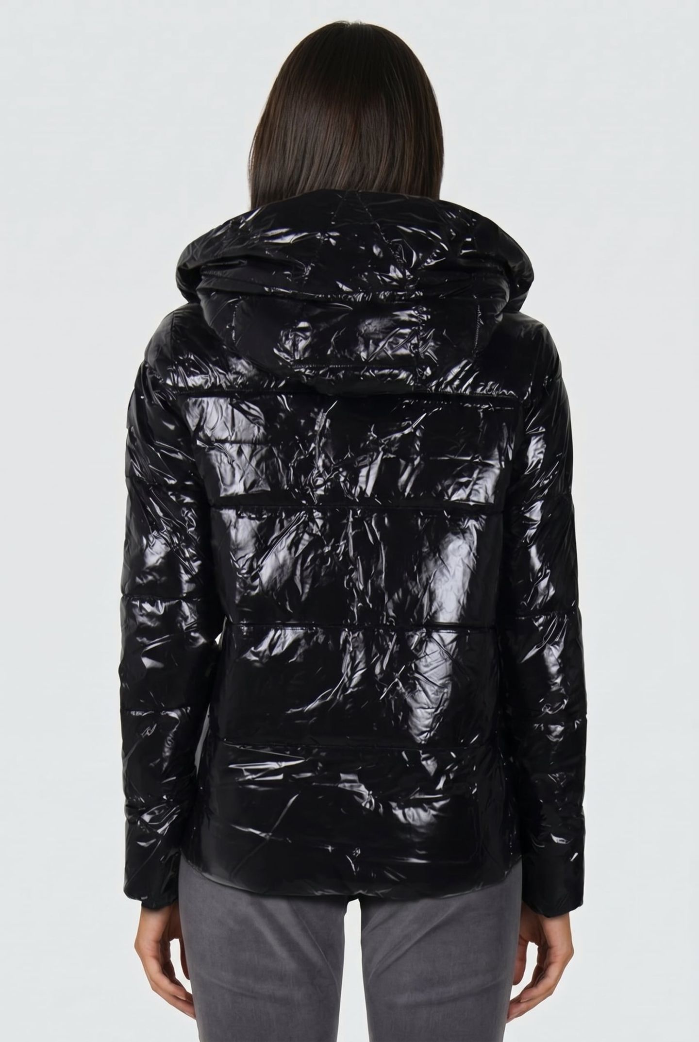 COMMA JACKETS OUTDOOR BLACK 2
