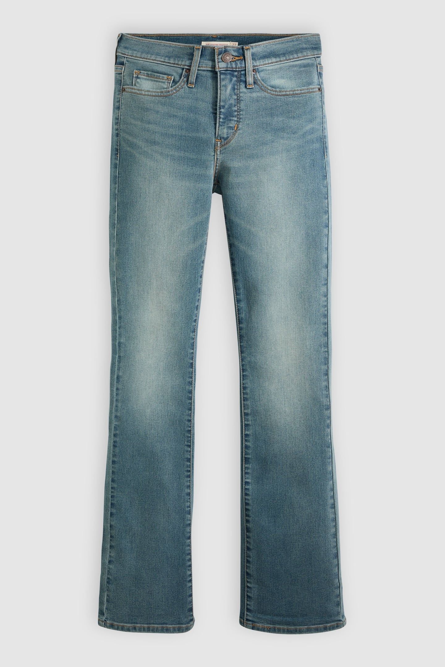 315™ SHAPING BOOTCUT JEANS 6