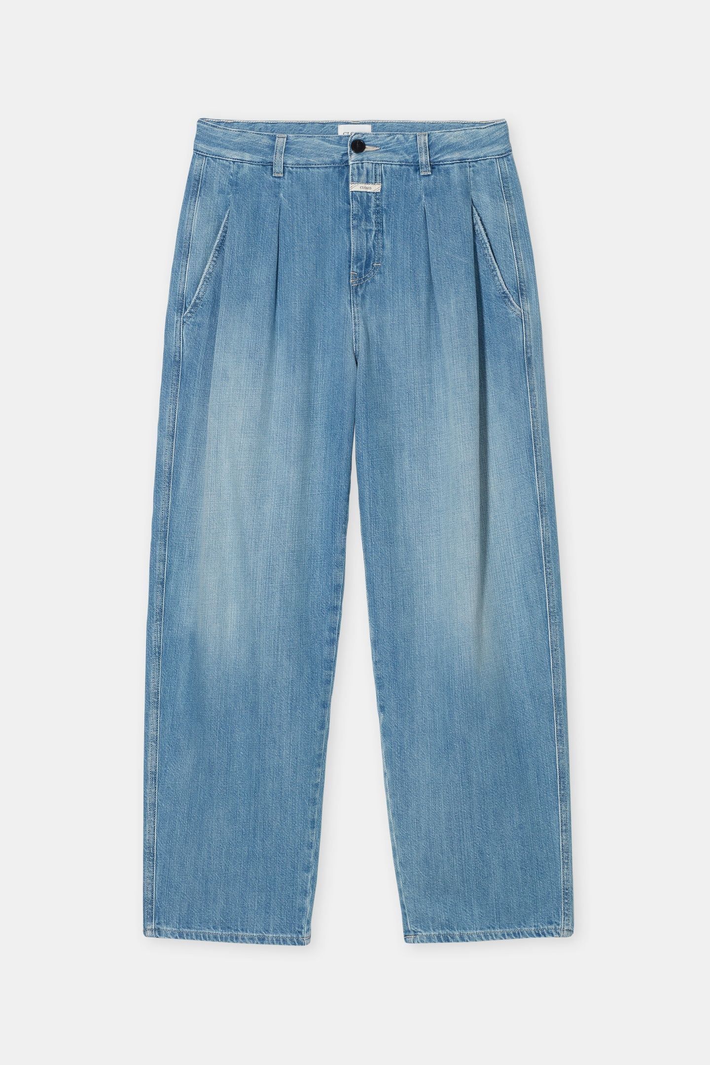 RUTHY LIGHT BLUE 7