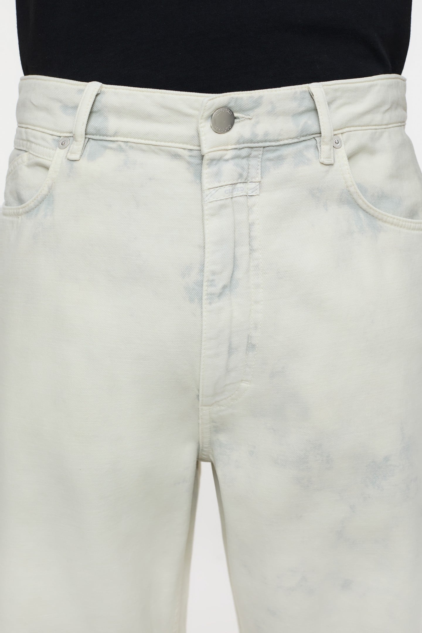 SPRINGDALE RELAXED CLOUD GREY 3