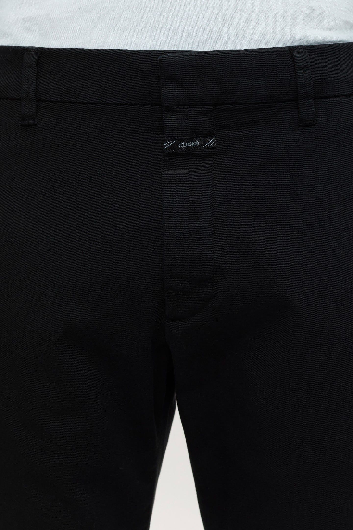 CLIFTON TRUE BLACK 5
