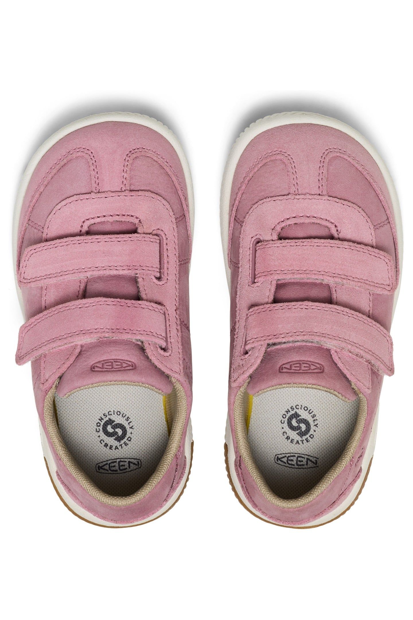 KNX T-TOE DS LILAS/STAR WHITE 5