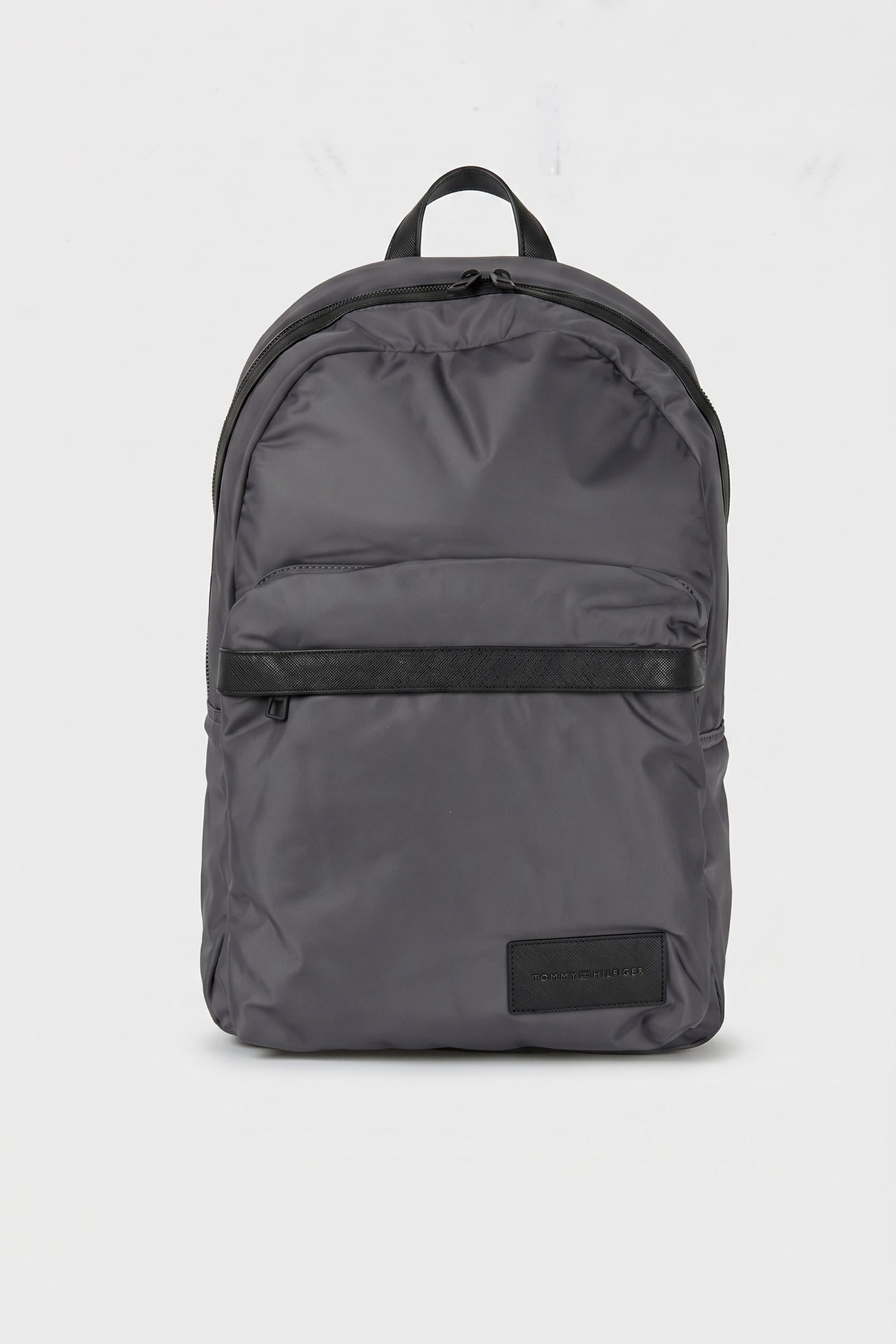 REPREVE BACKPACK DARK GREY 2