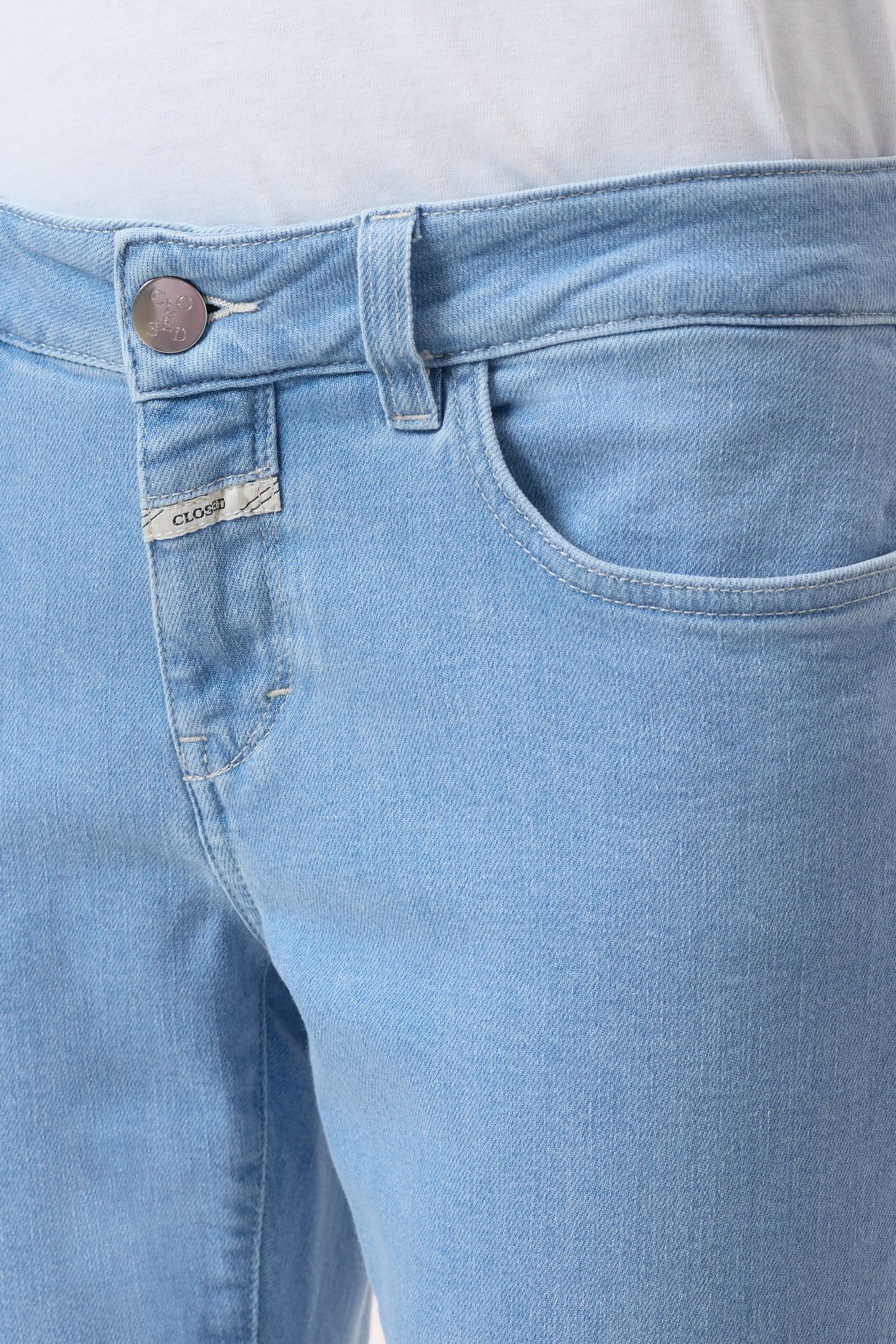 BAKER LIGHT BLUE 6