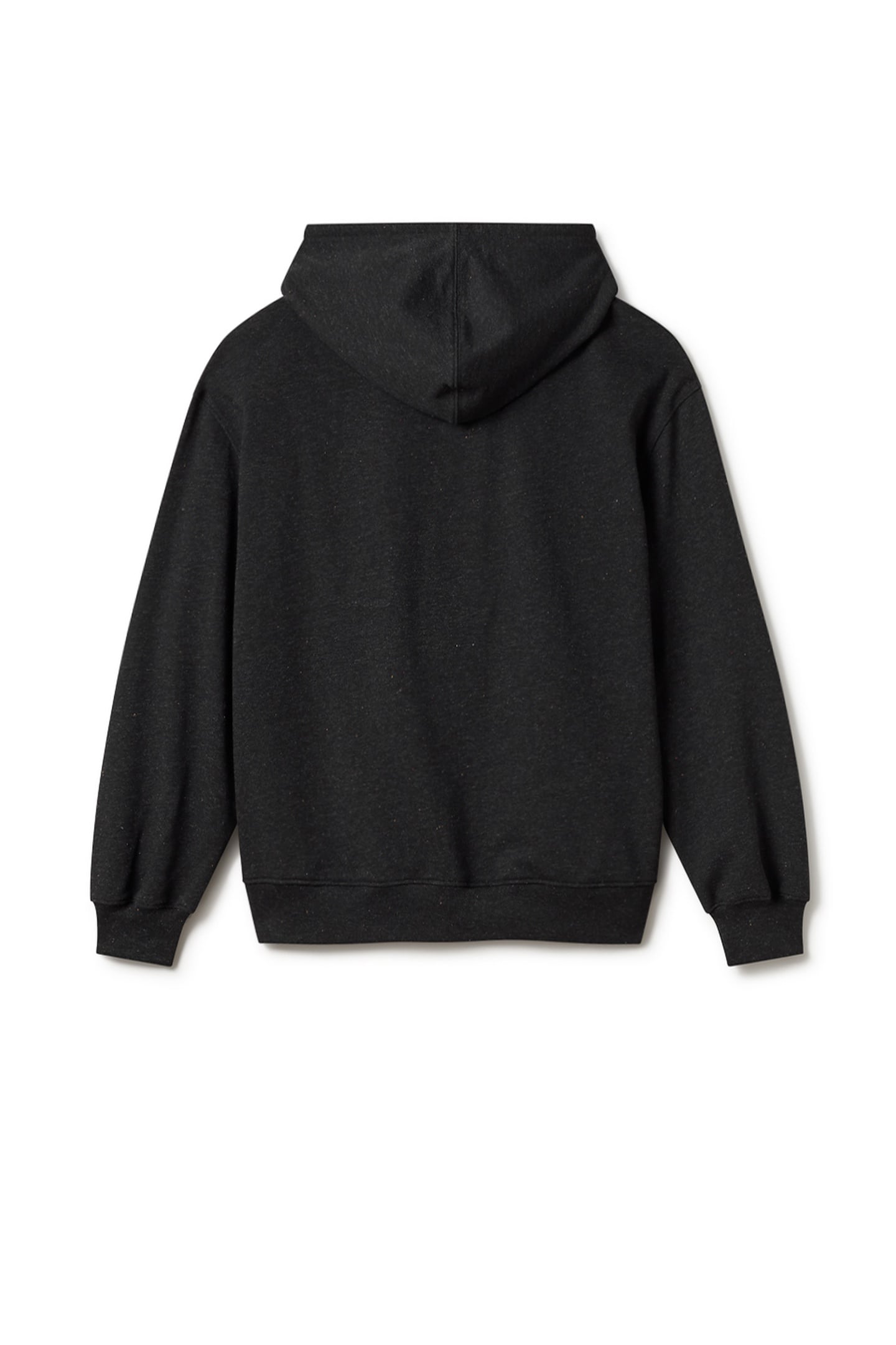 BALSHA SWEATSHIRT BLACK MULTICOLOUR NEPS 4
