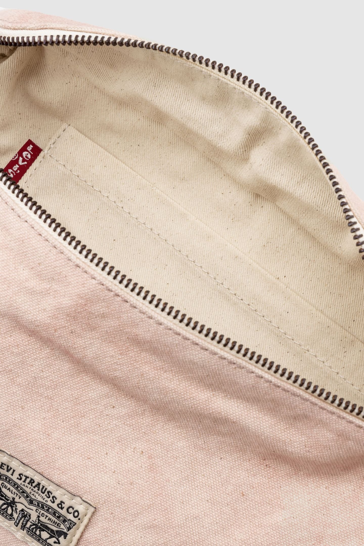 LEVI'S® DEVON CROSSBODY BAG 5